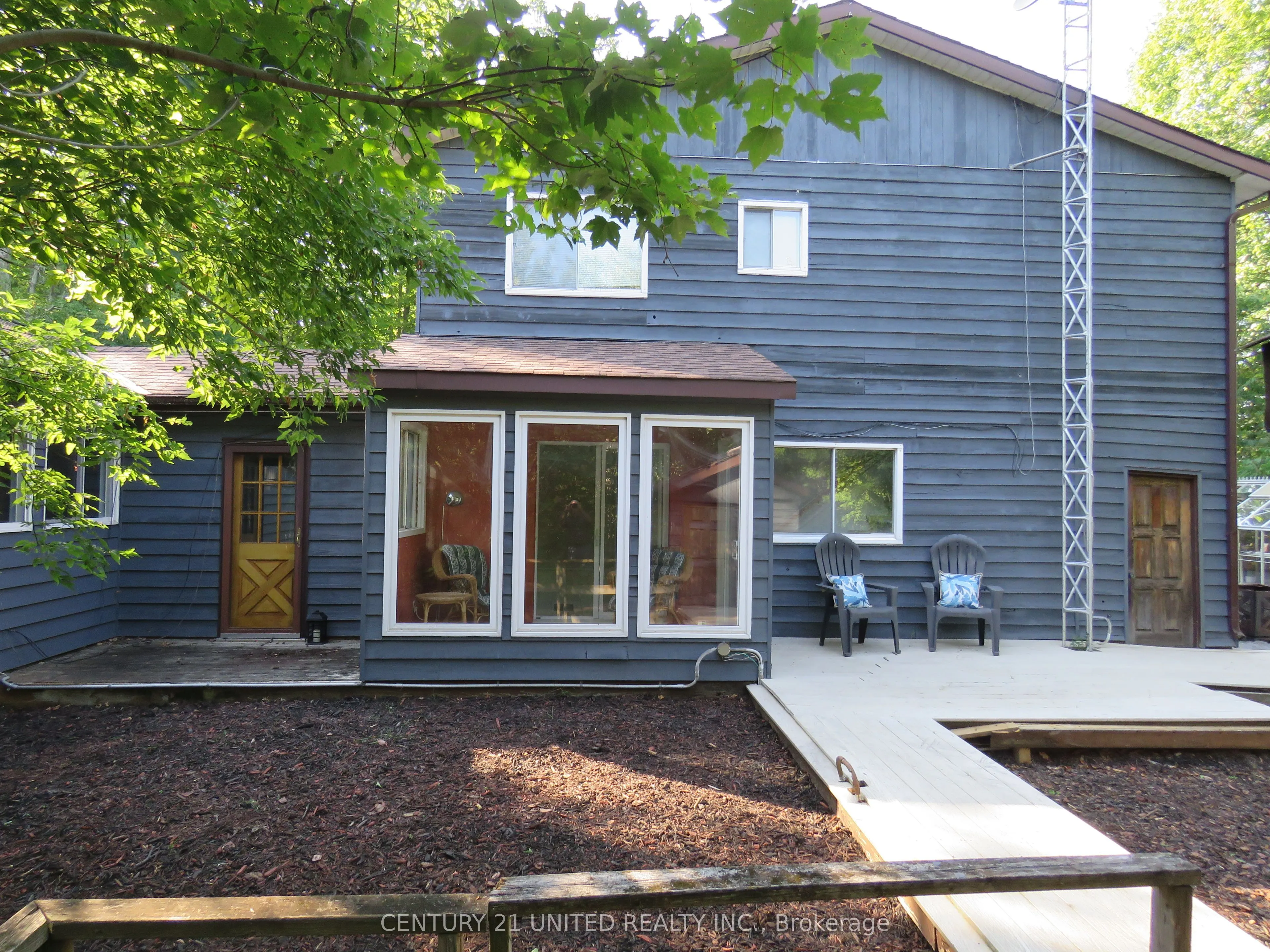 162 Talbot Road
