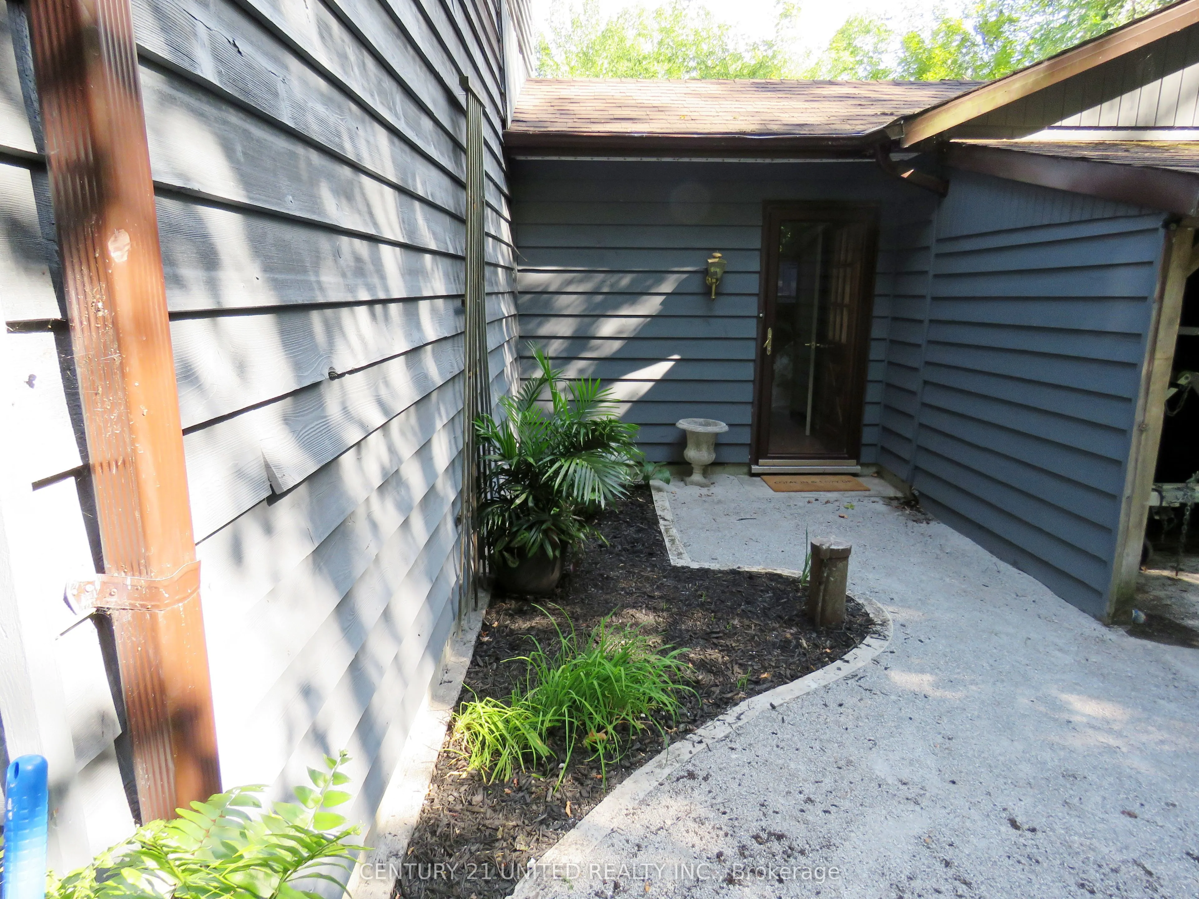 162 Talbot Road