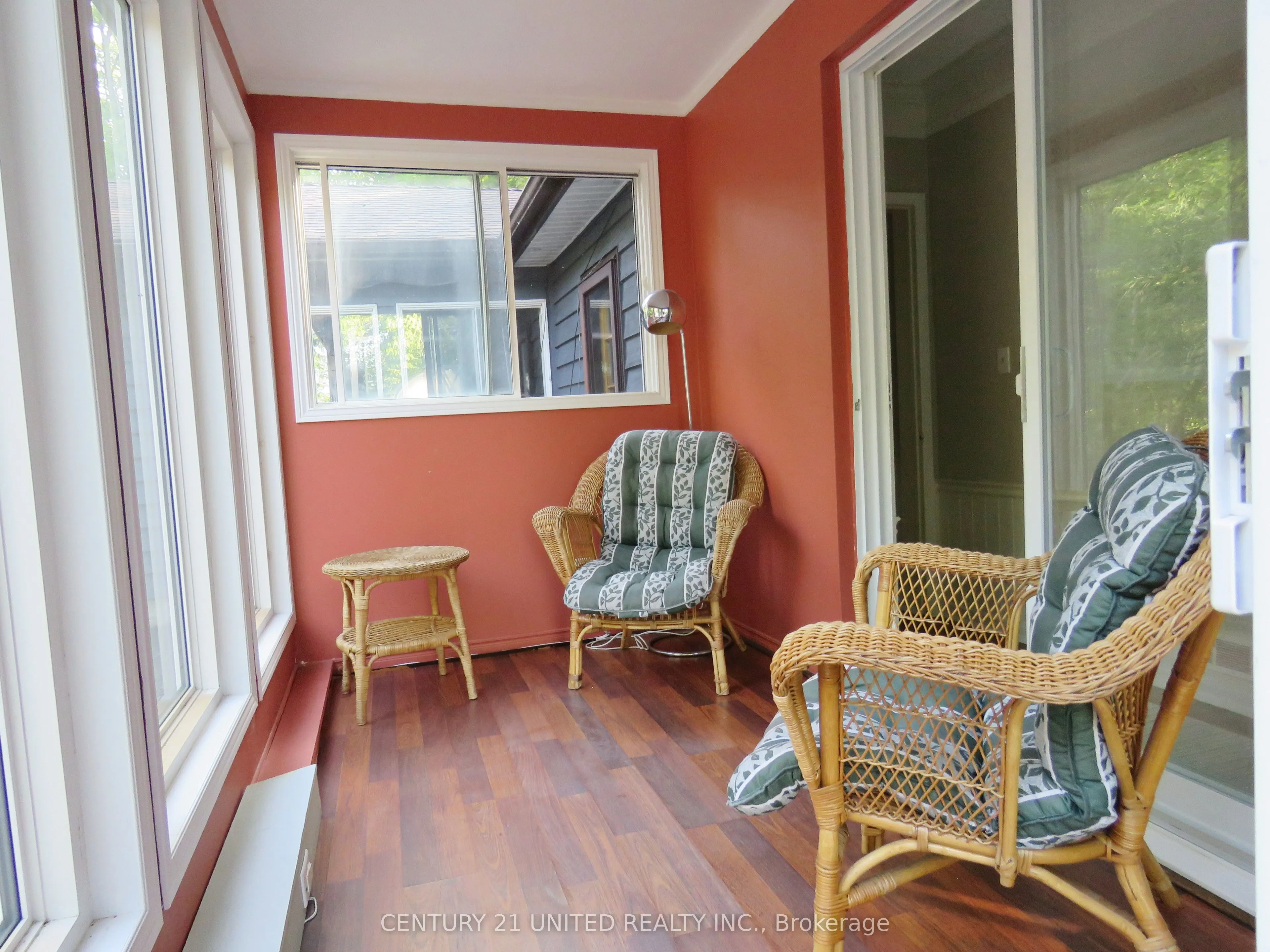 162 Talbot Road