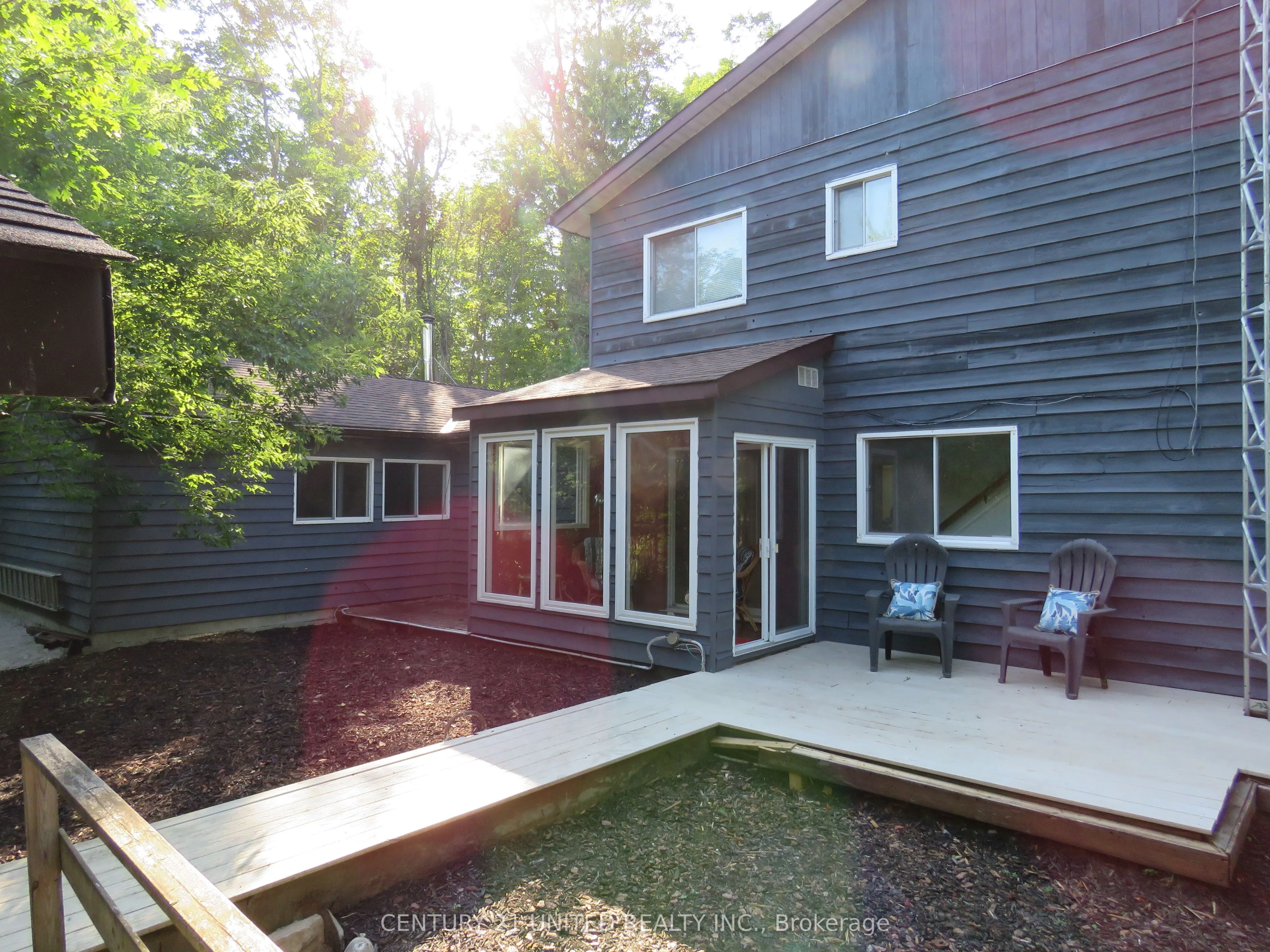 162 Talbot Road