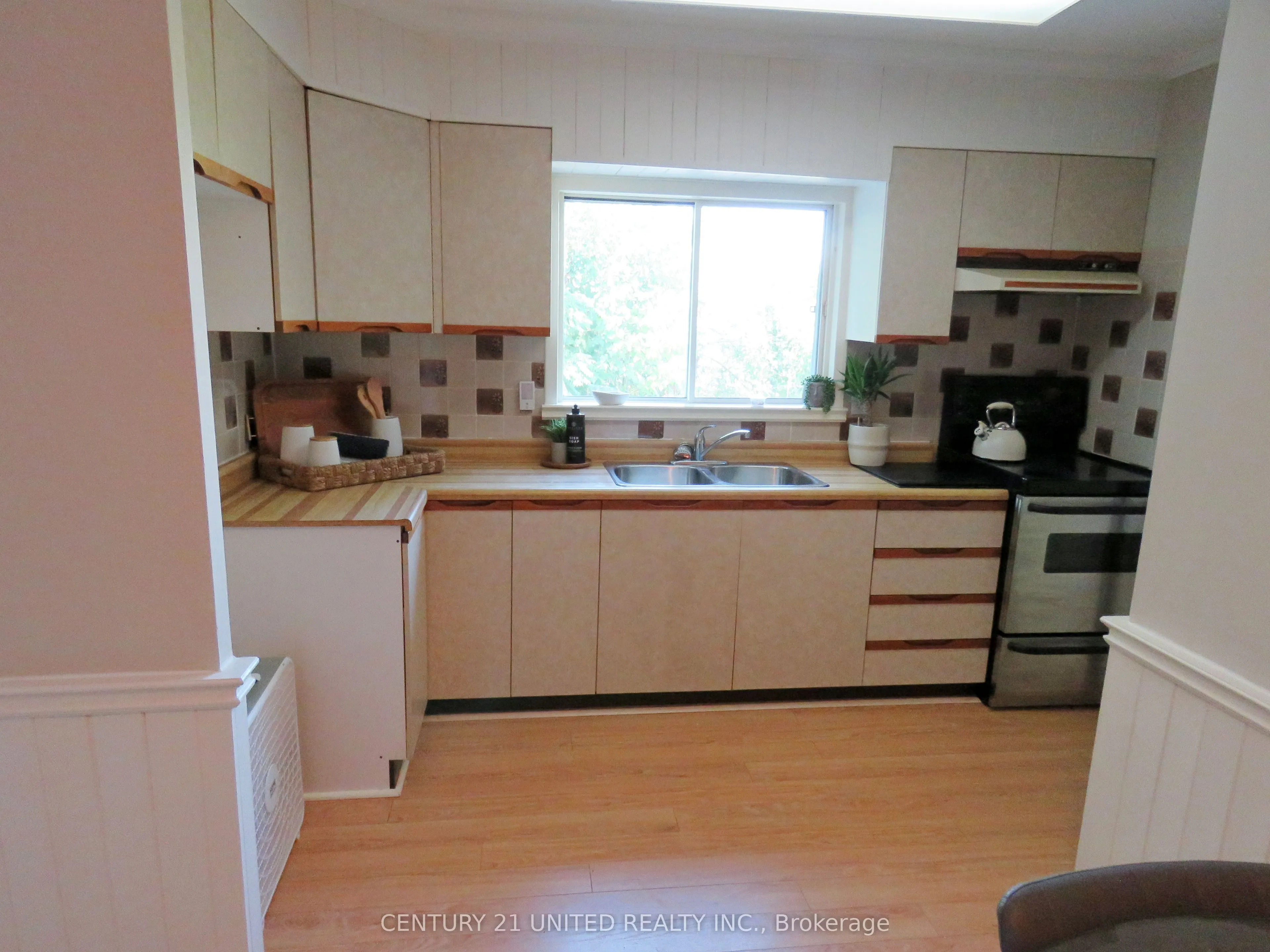 162 Talbot Road
