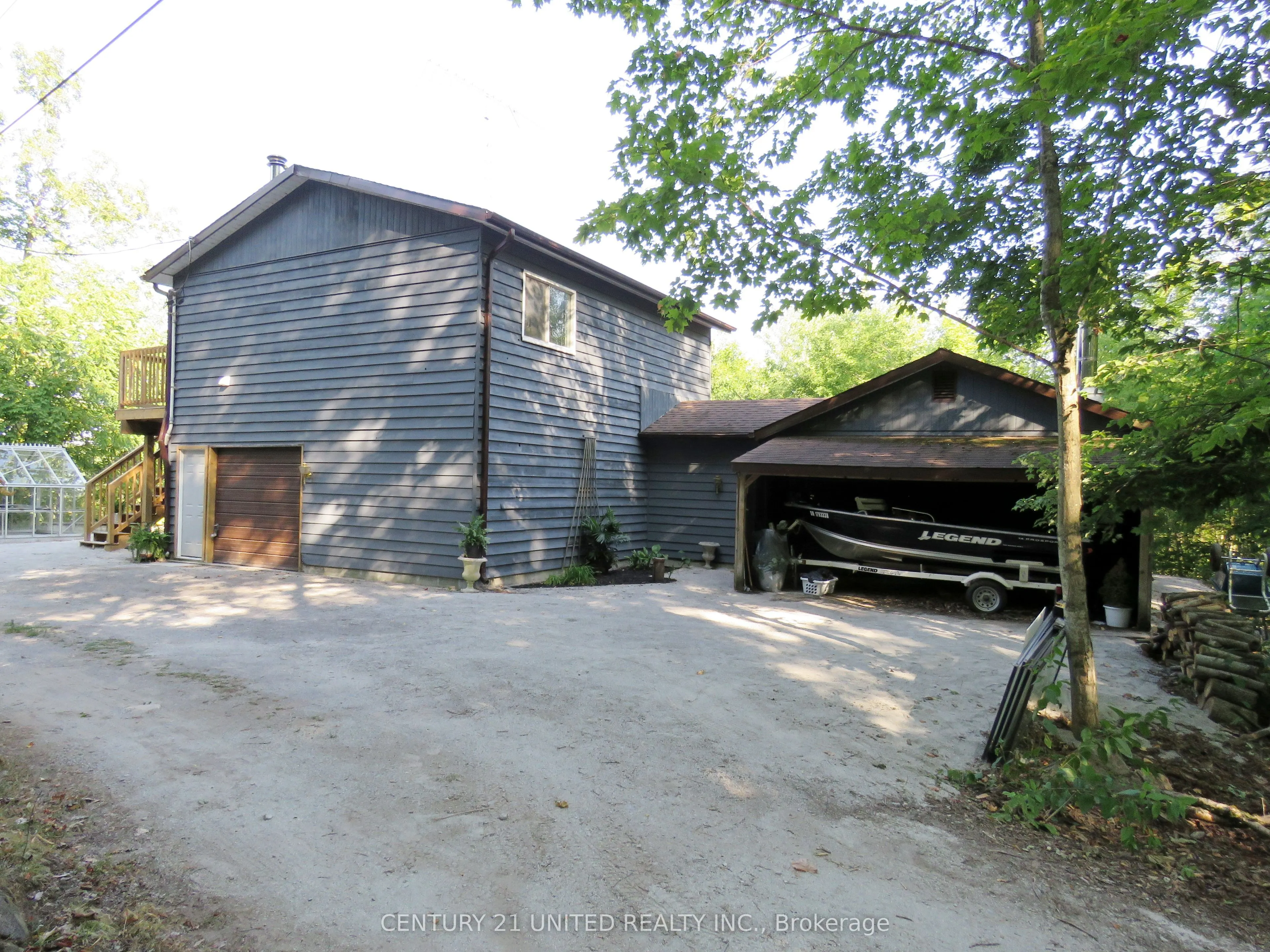 162 Talbot Road