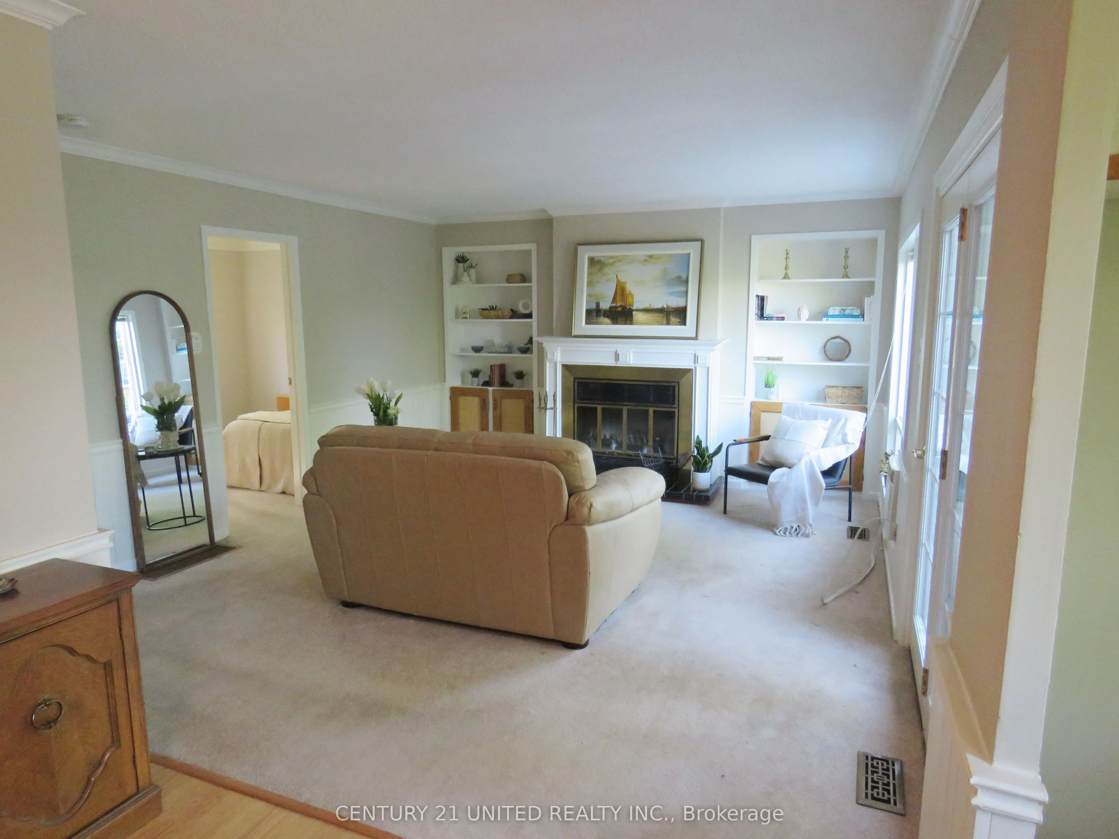 162 Talbot Road