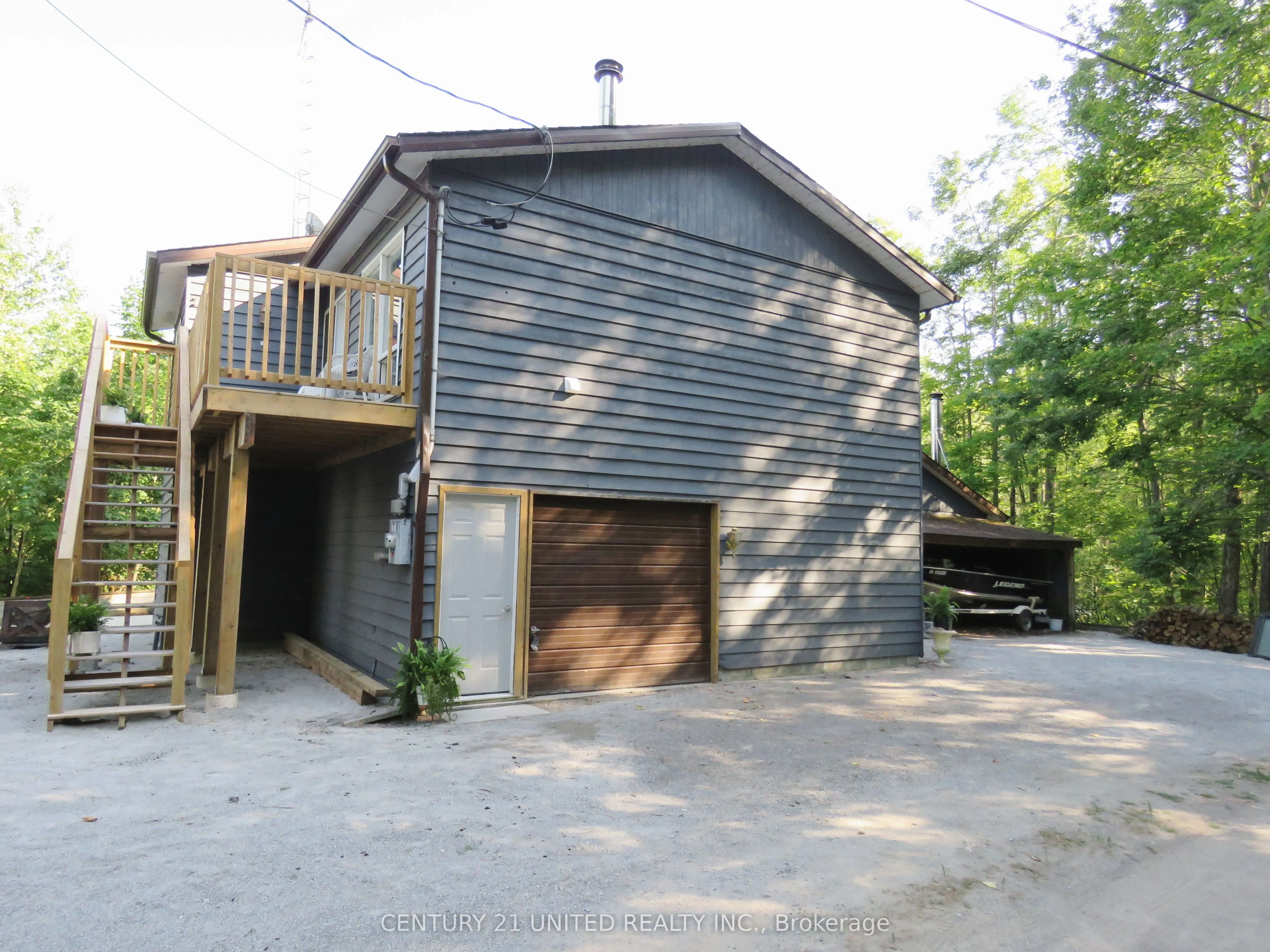 162 Talbot Road
