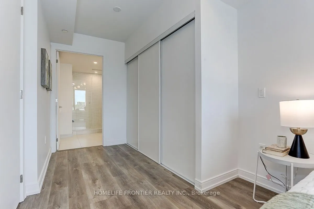 1 Jarvis Street, #532