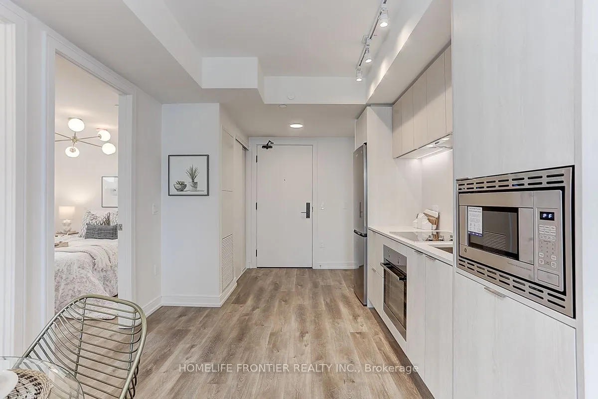 1 Jarvis Street, #532