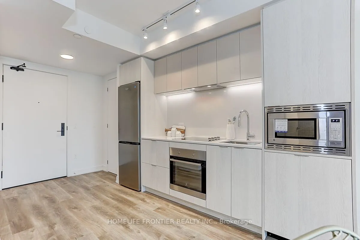 1 Jarvis Street, #532