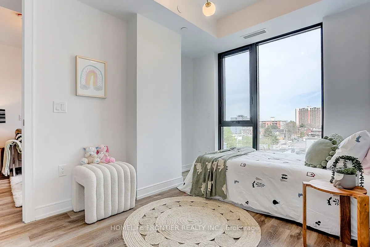 1 Jarvis Street, #532