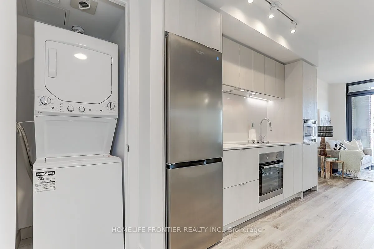 1 Jarvis Street, #532