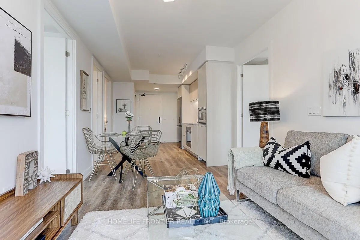 1 Jarvis Street, #532