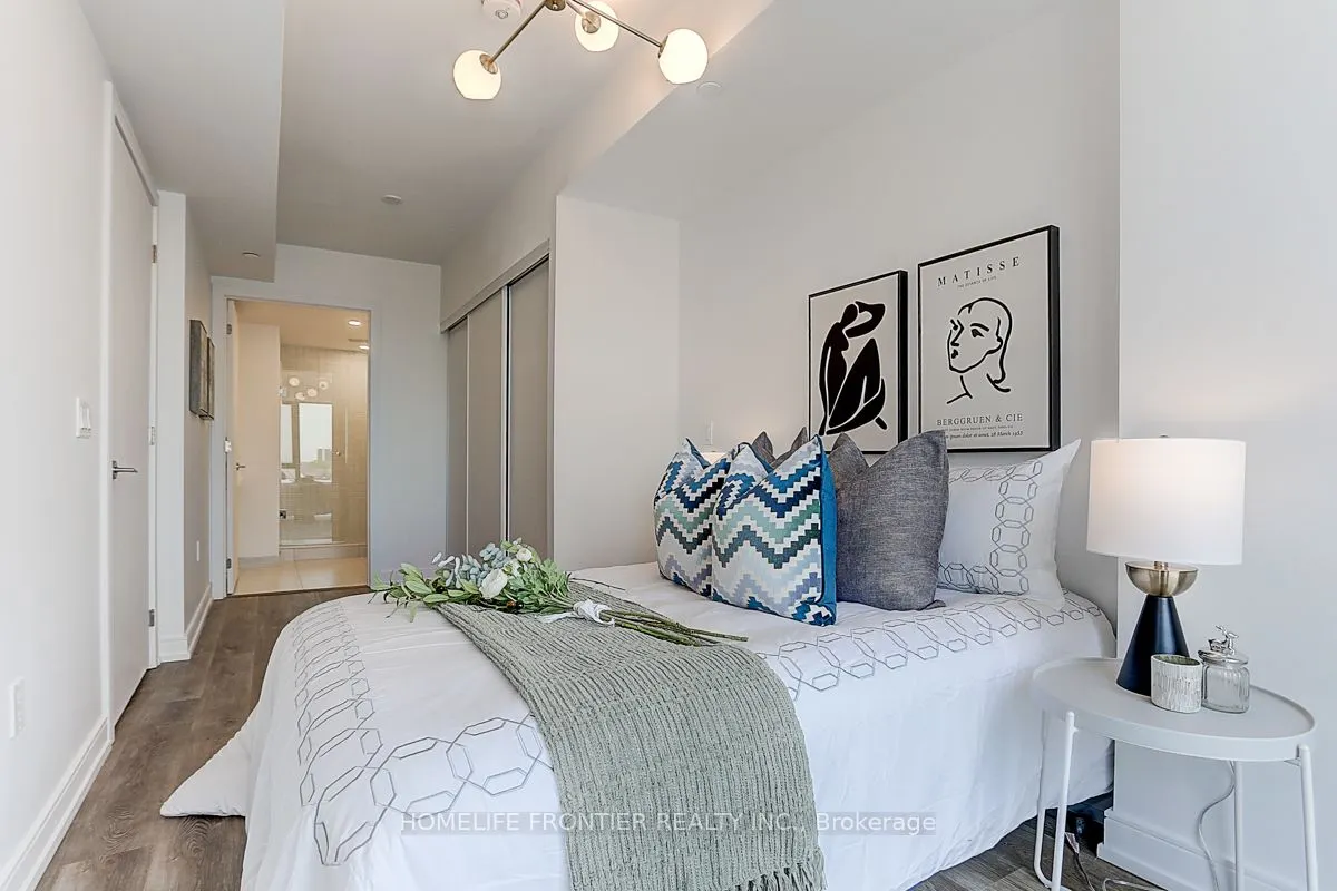 1 Jarvis Street, #532