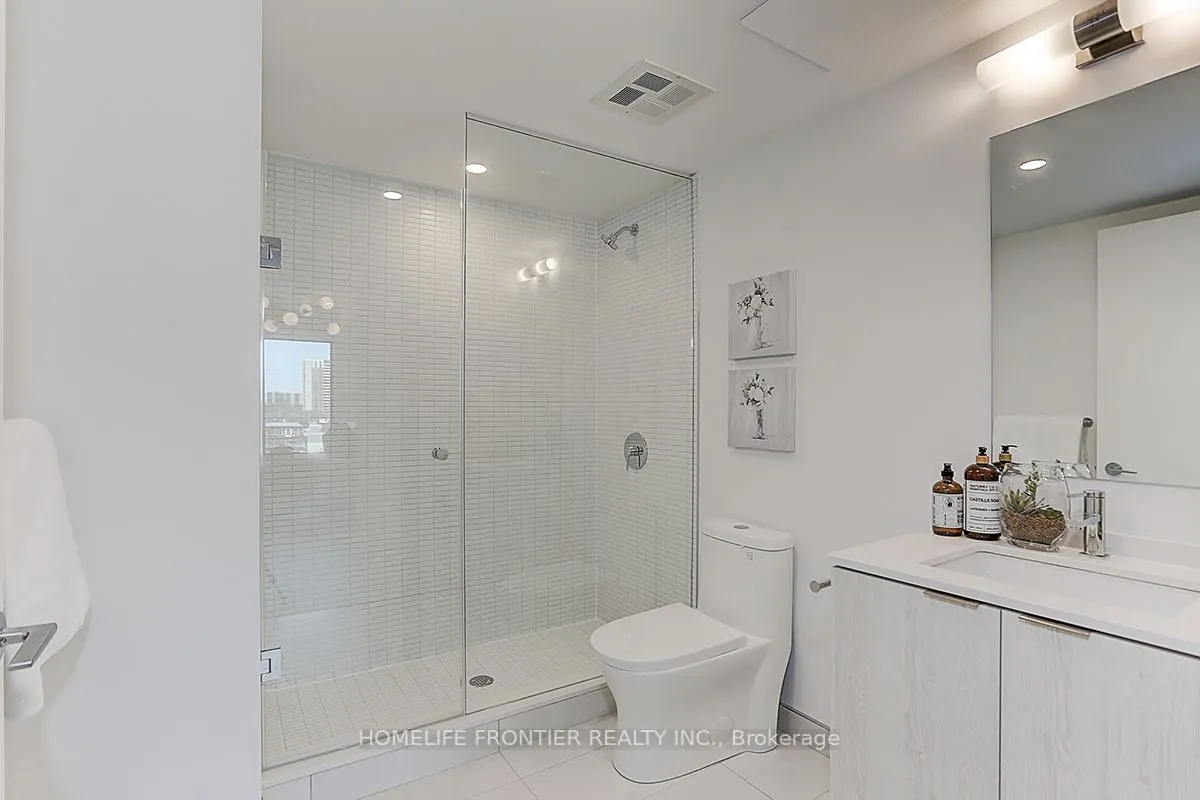 1 Jarvis Street, #532
