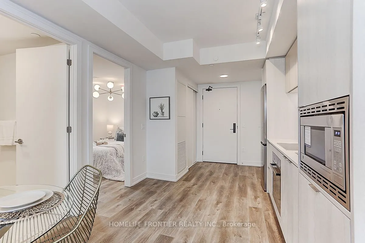 1 Jarvis Street, #532