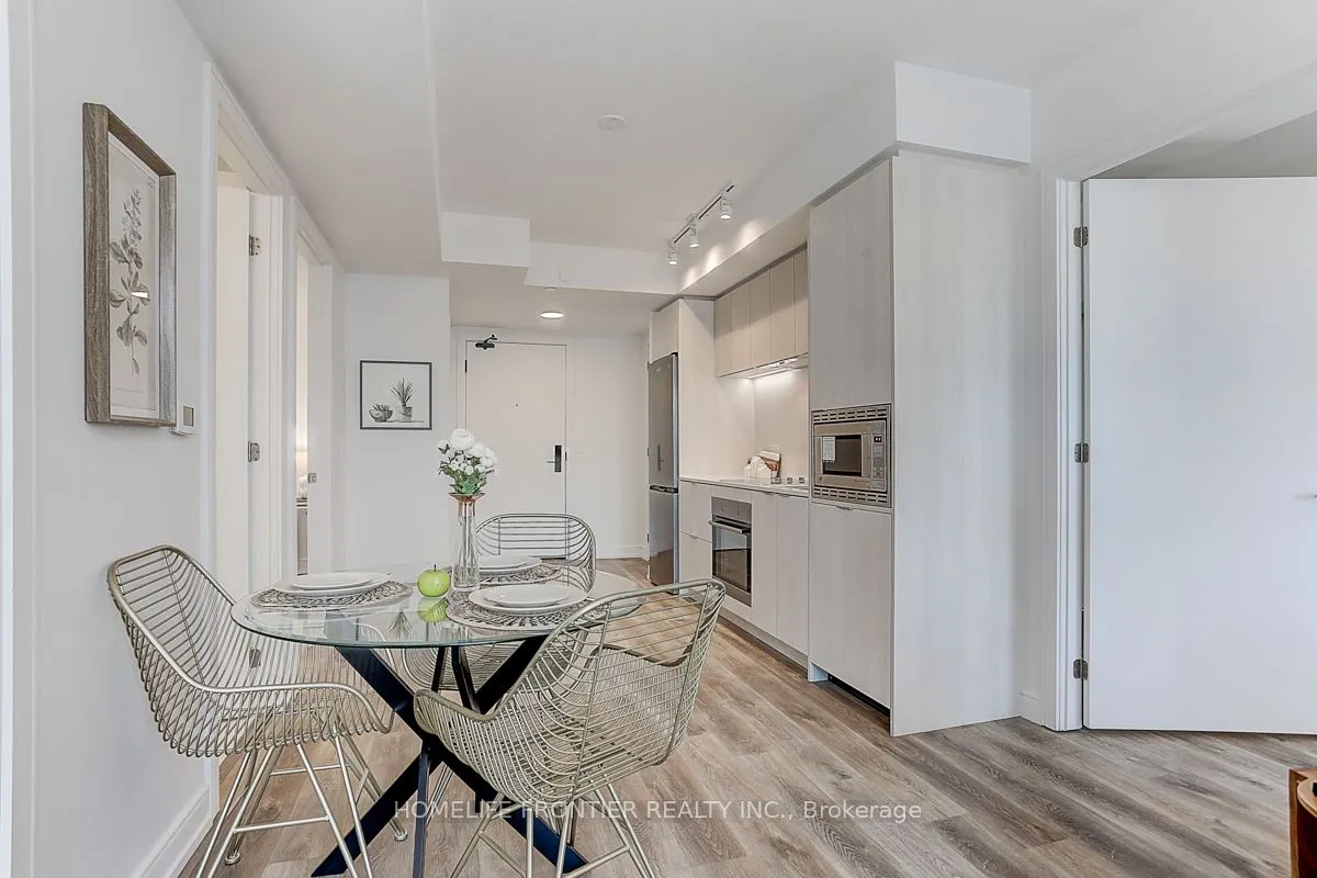 1 Jarvis Street, #532