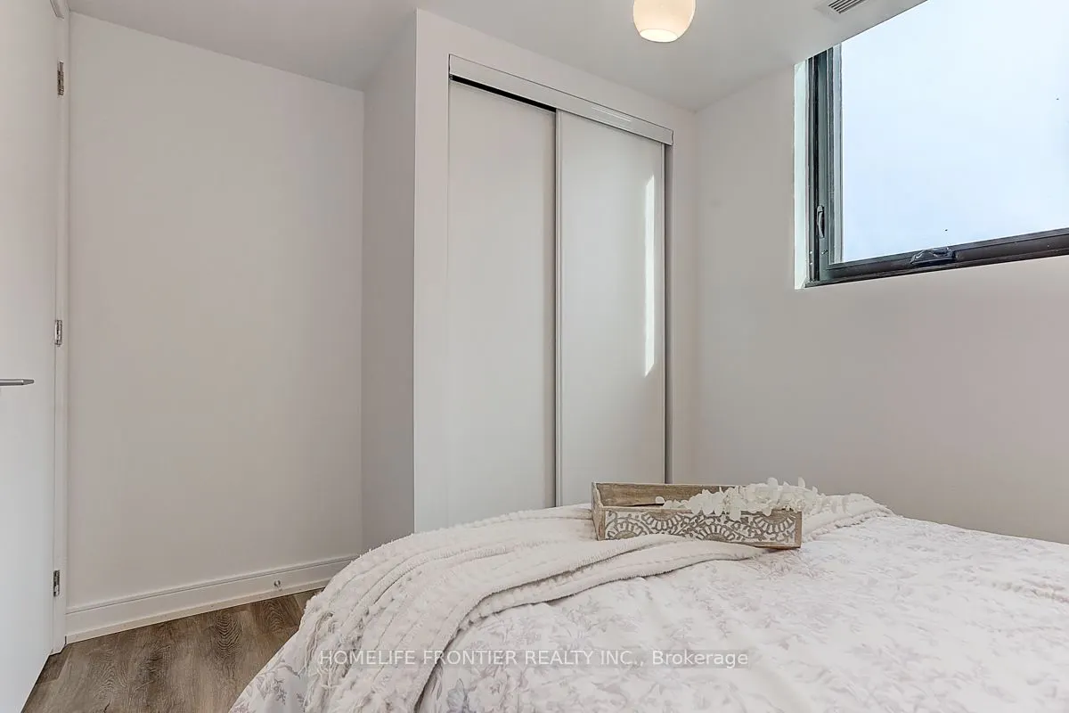 1 Jarvis Street, #532