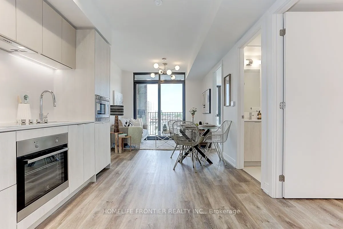 1 Jarvis Street, #532