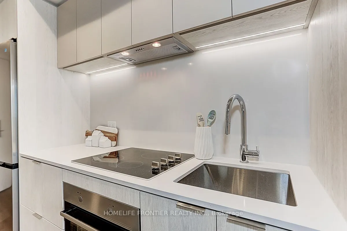 1 Jarvis Street, #532