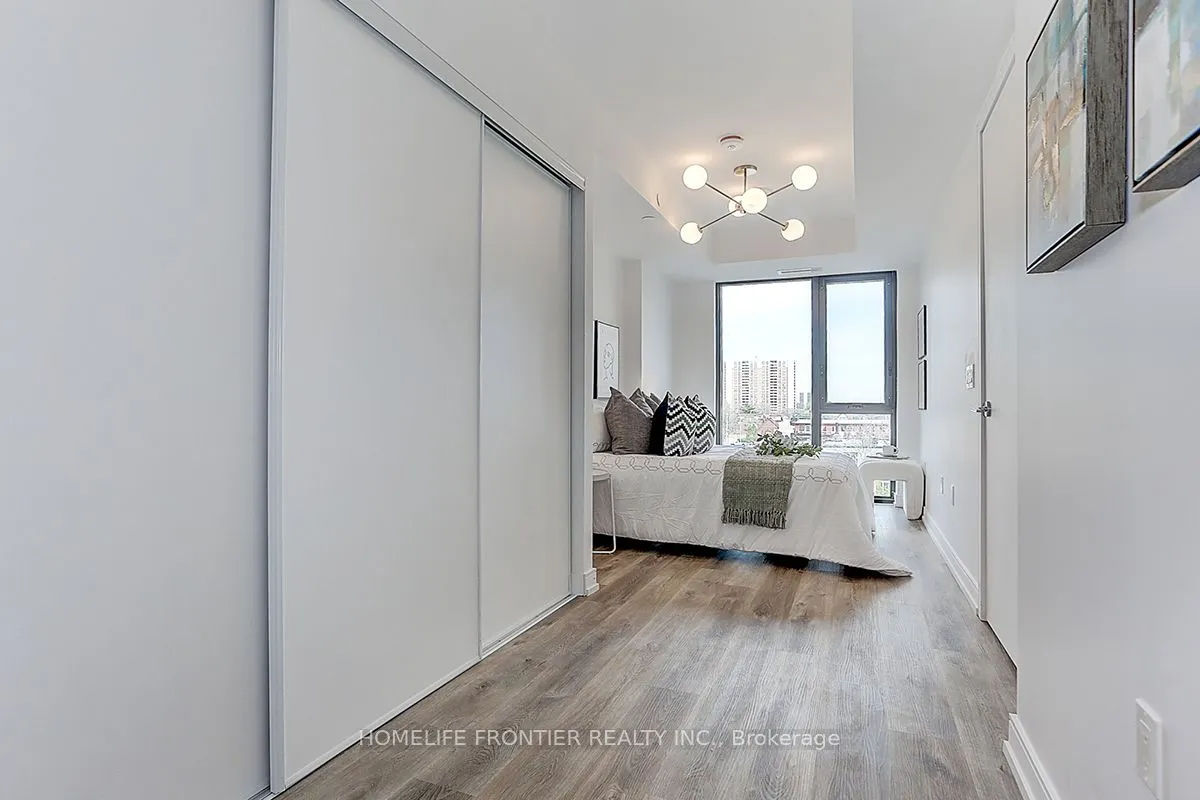 1 Jarvis Street, #532
