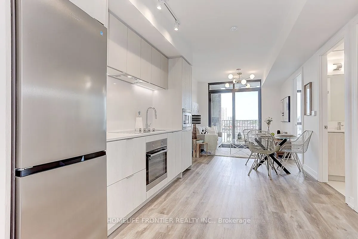 1 Jarvis Street, #532