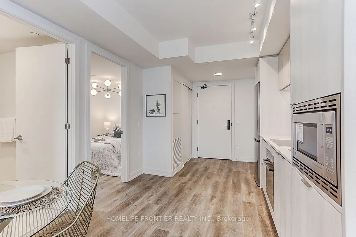 1 Jarvis Street, #532