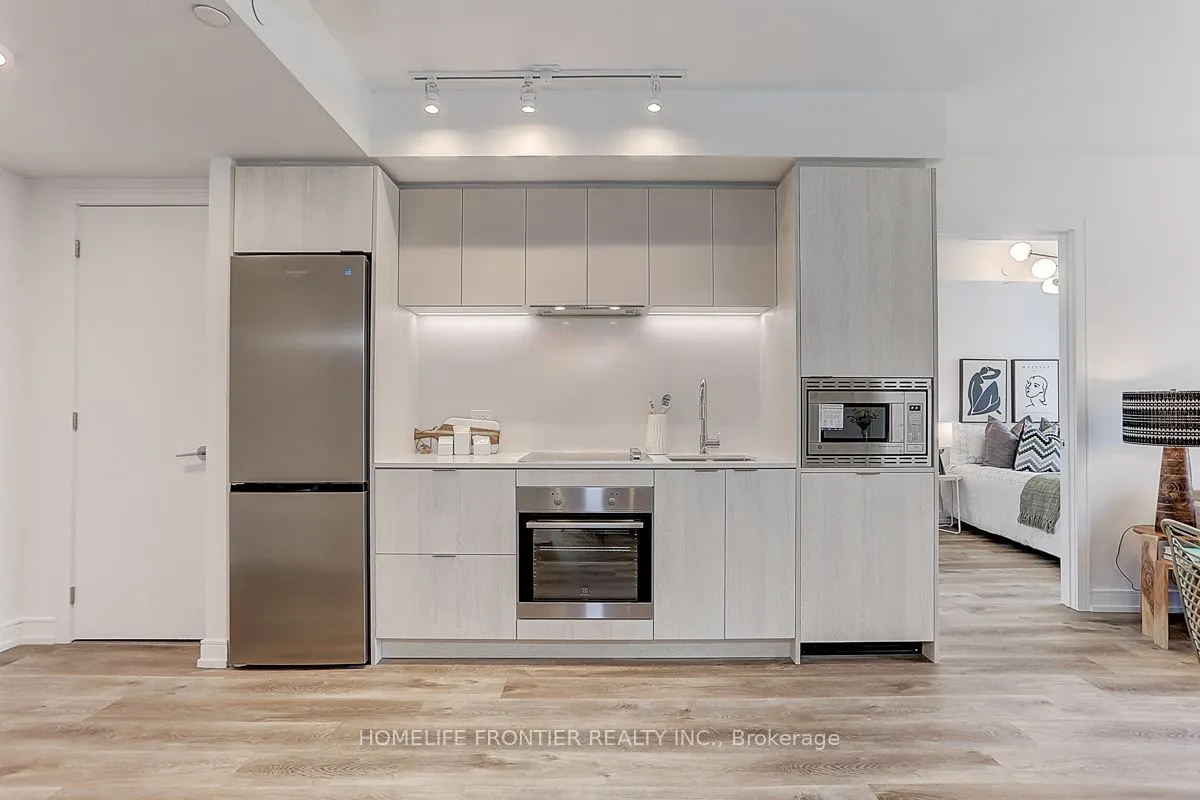1 Jarvis Street, #532