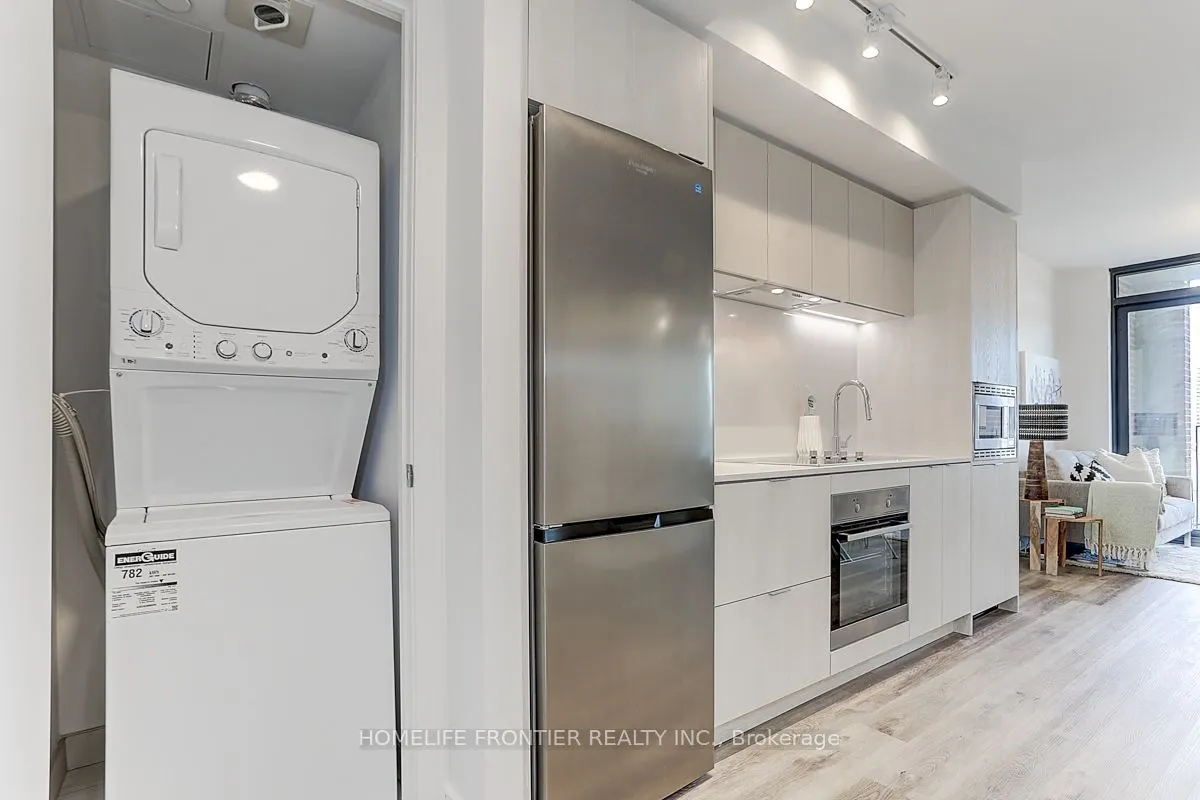 1 Jarvis Street, #532