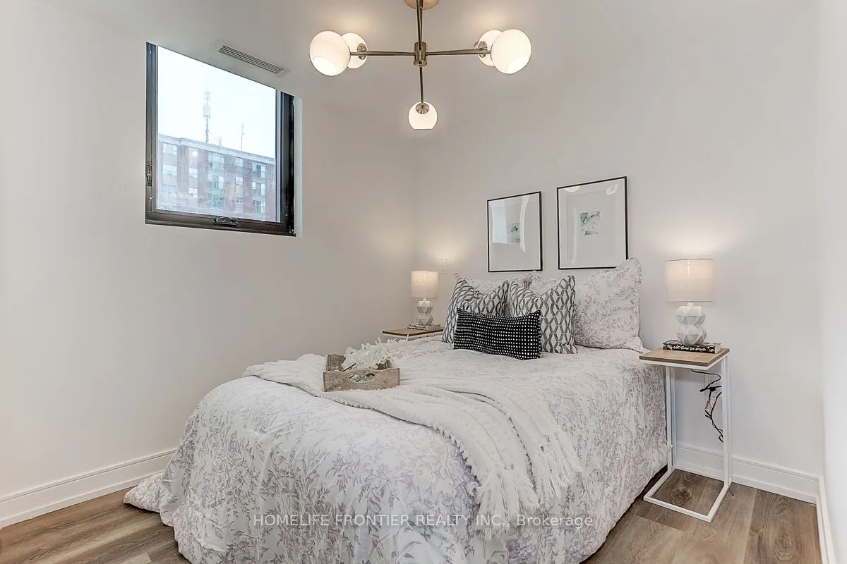 1 Jarvis Street, #532