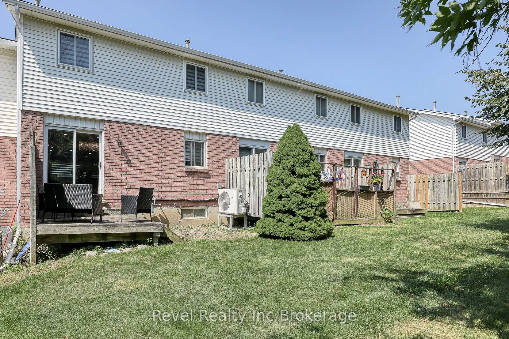 380 Quarter Town Line Road, #20