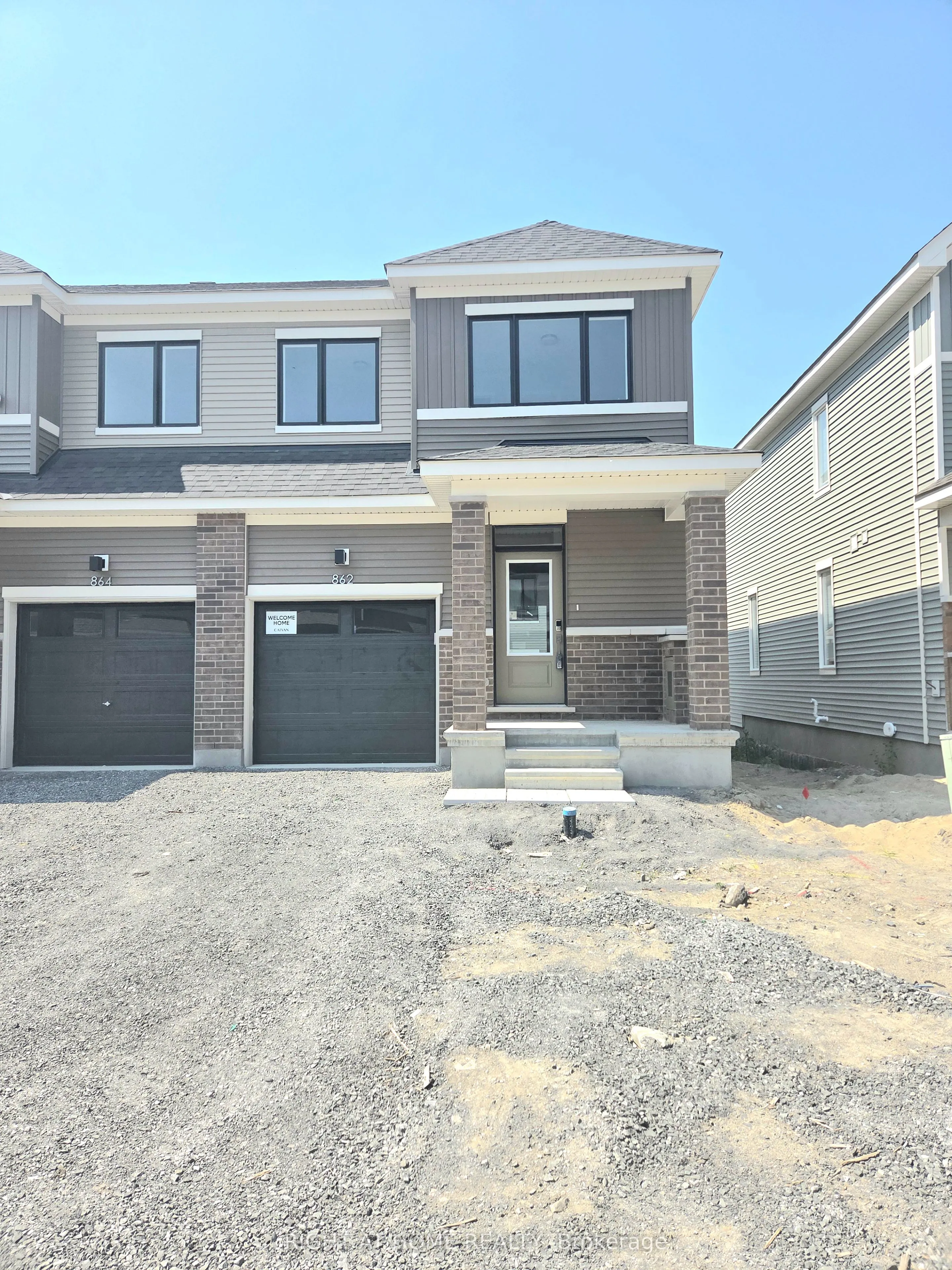 862 Andesite Terrace