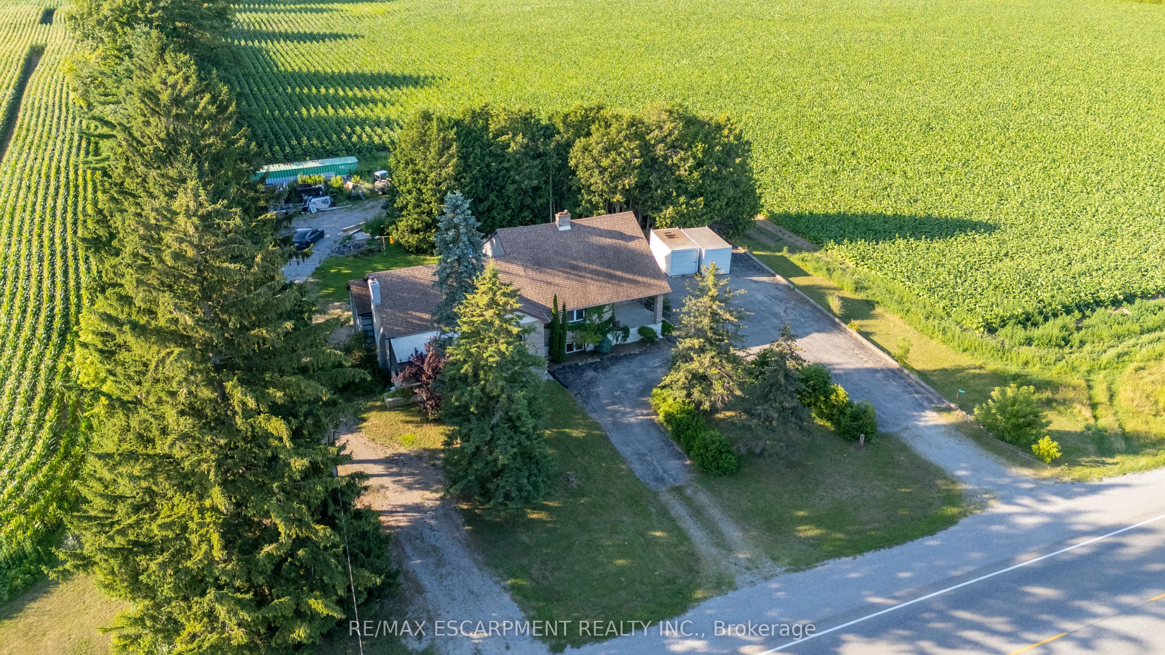 2865 Highway 3