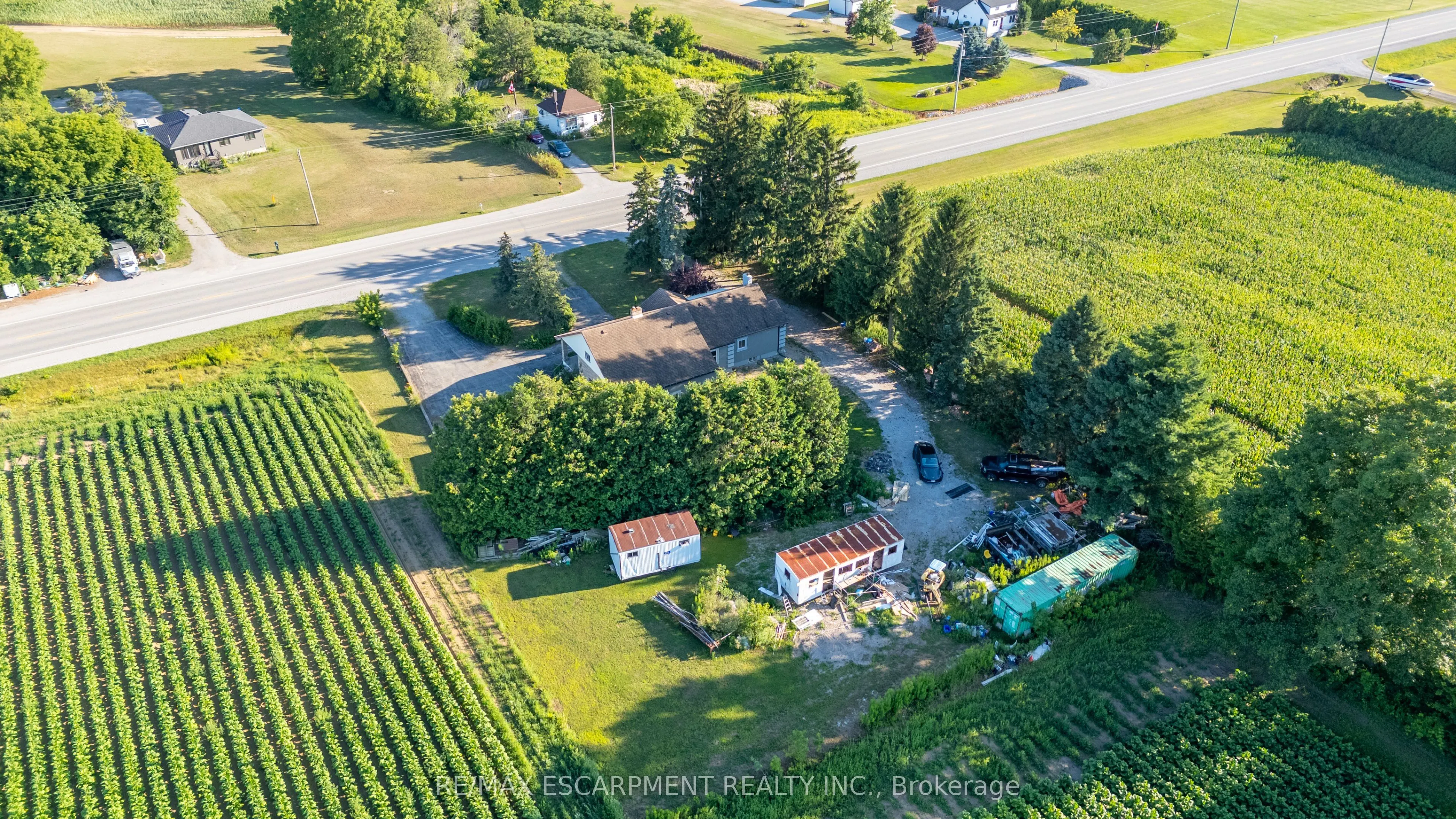 2865 Highway 3