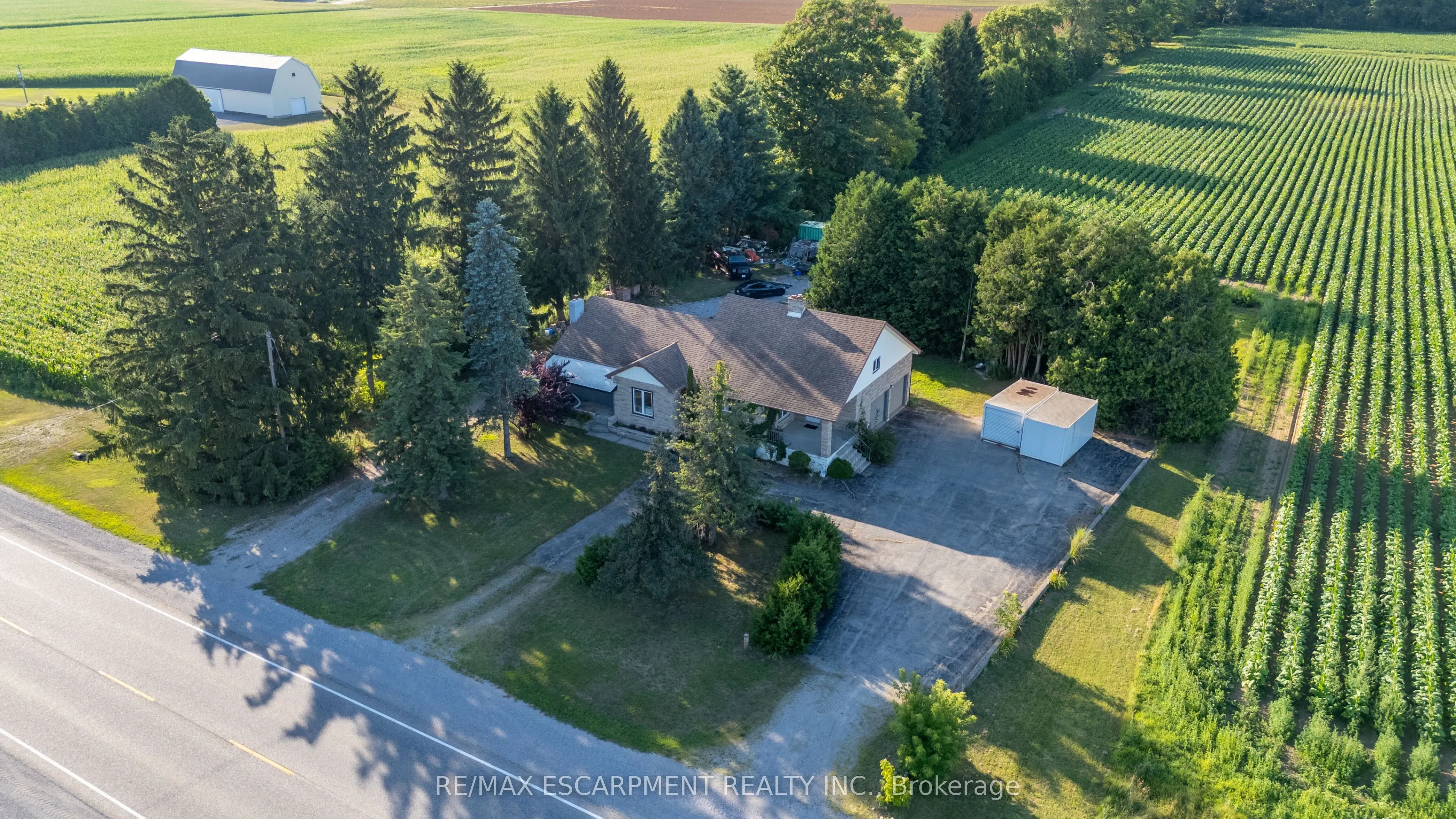 2865 Highway 3