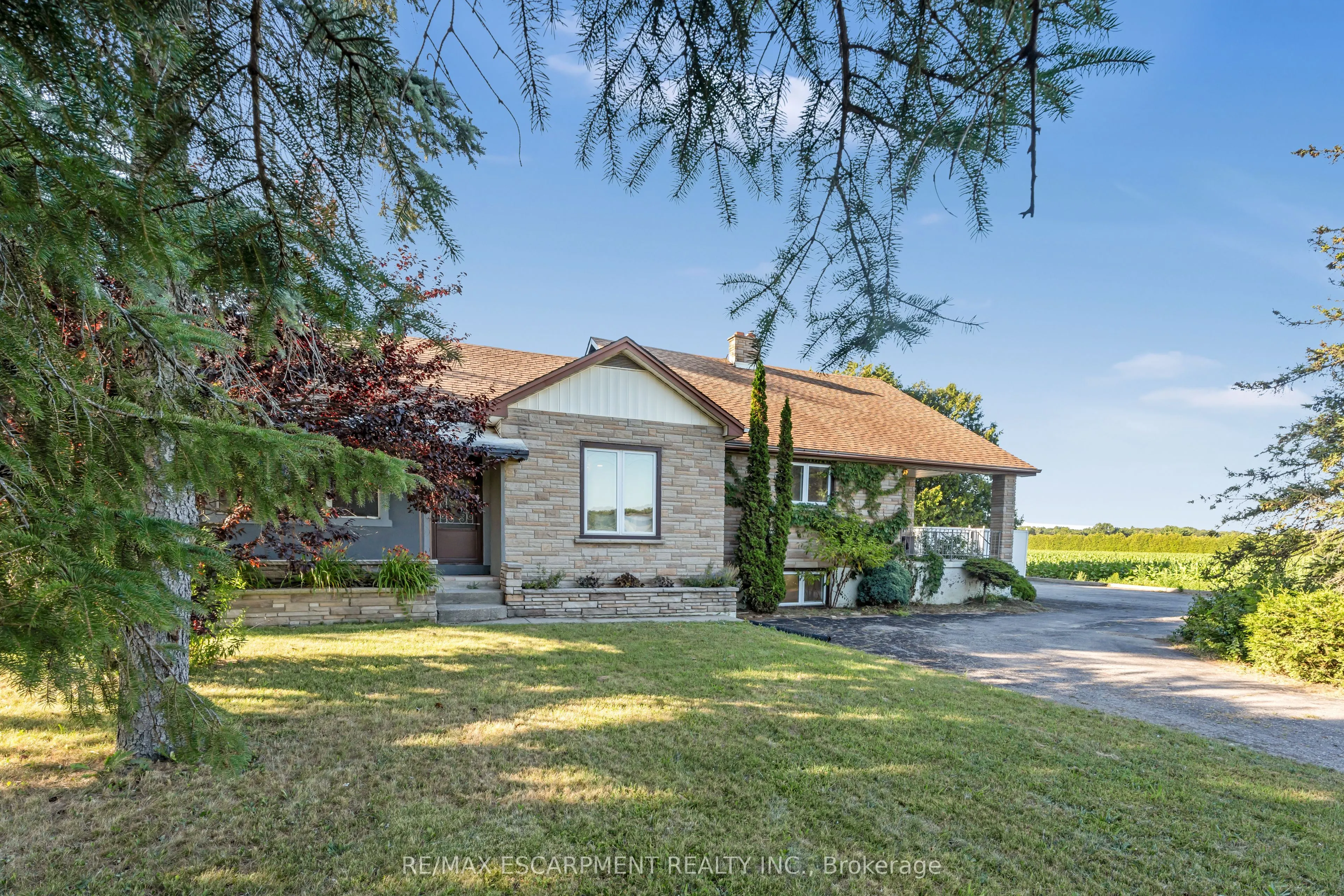 2865 Highway 3