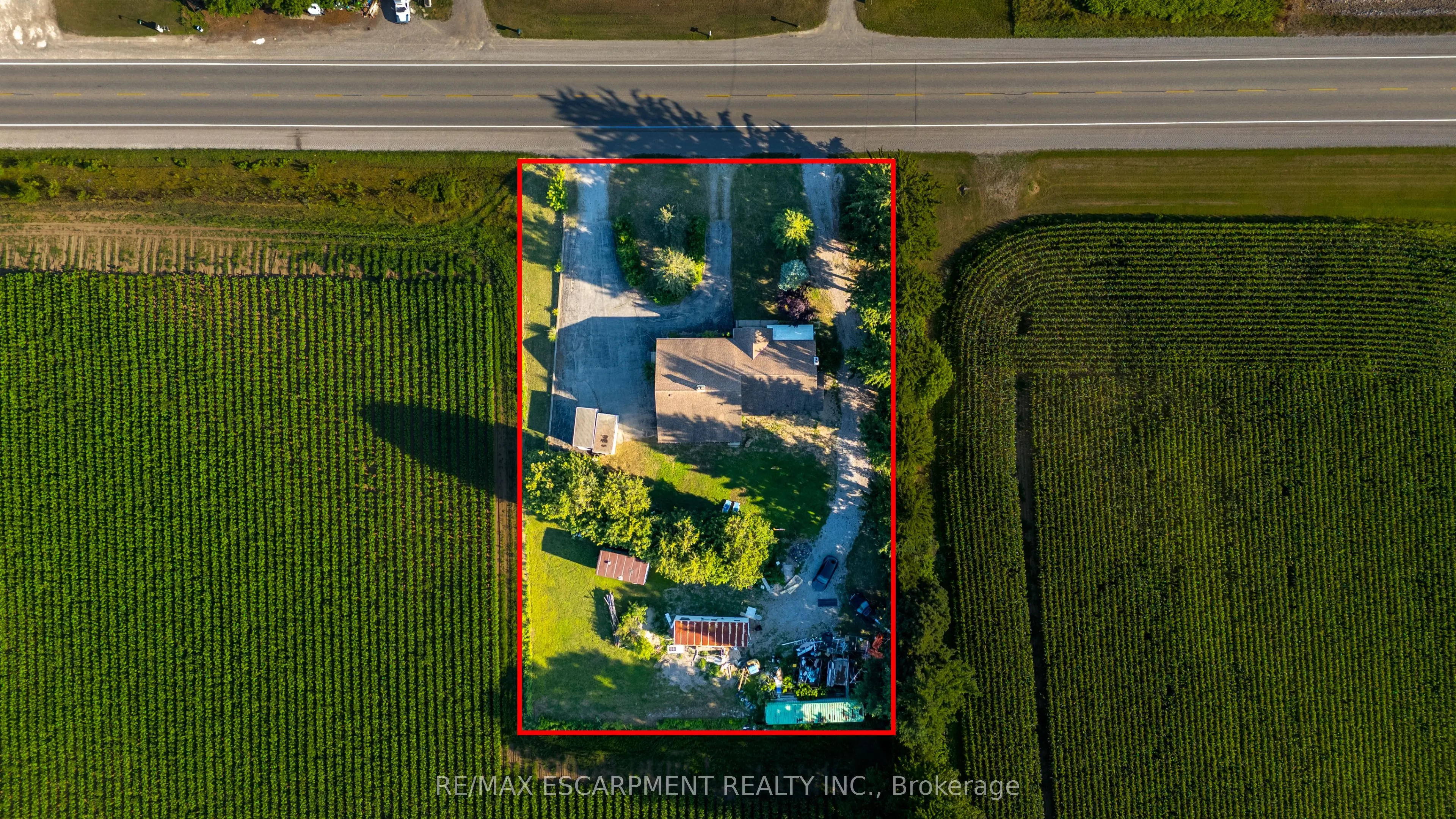 2865 Highway 3
