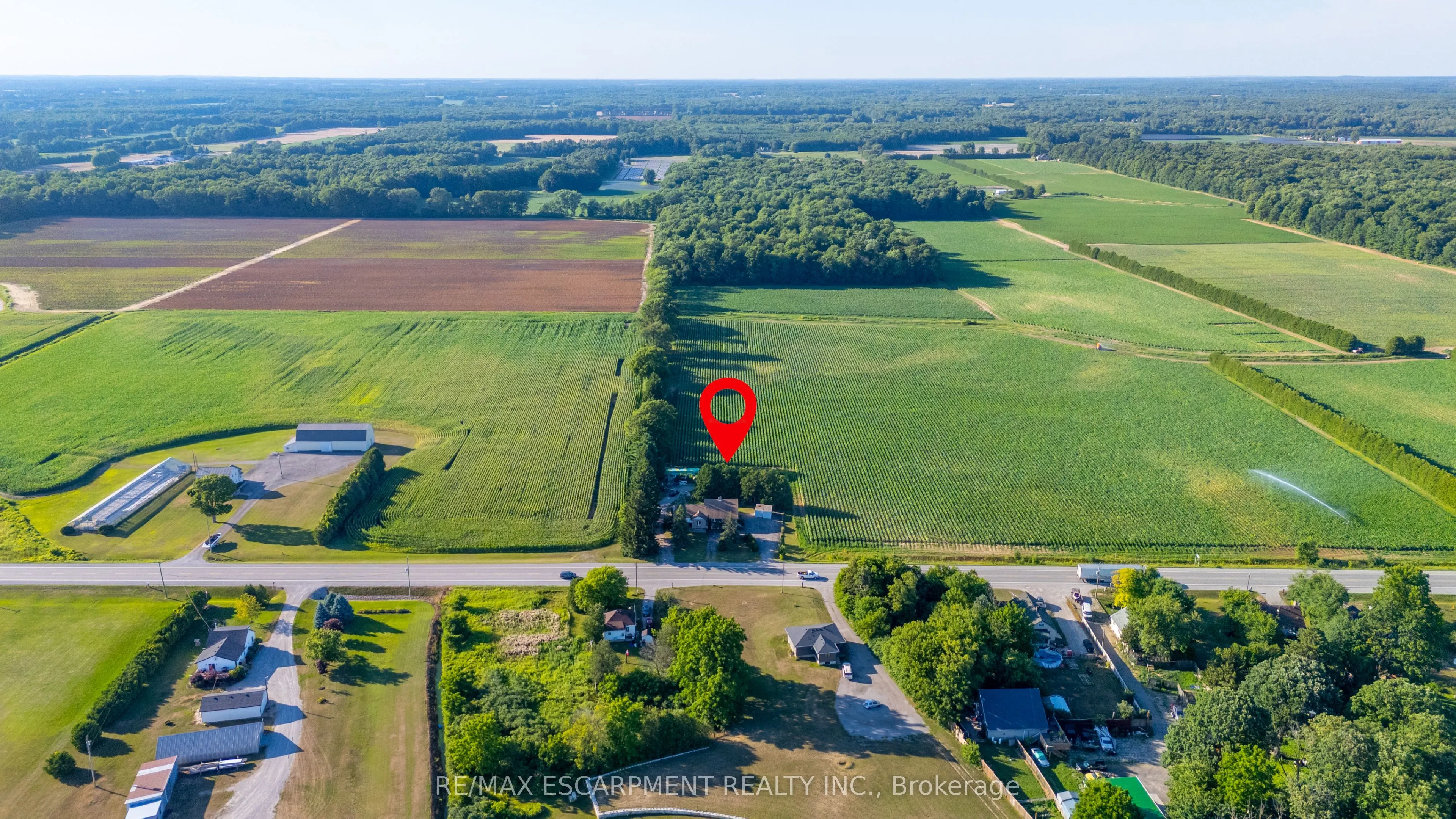 2865 Highway 3