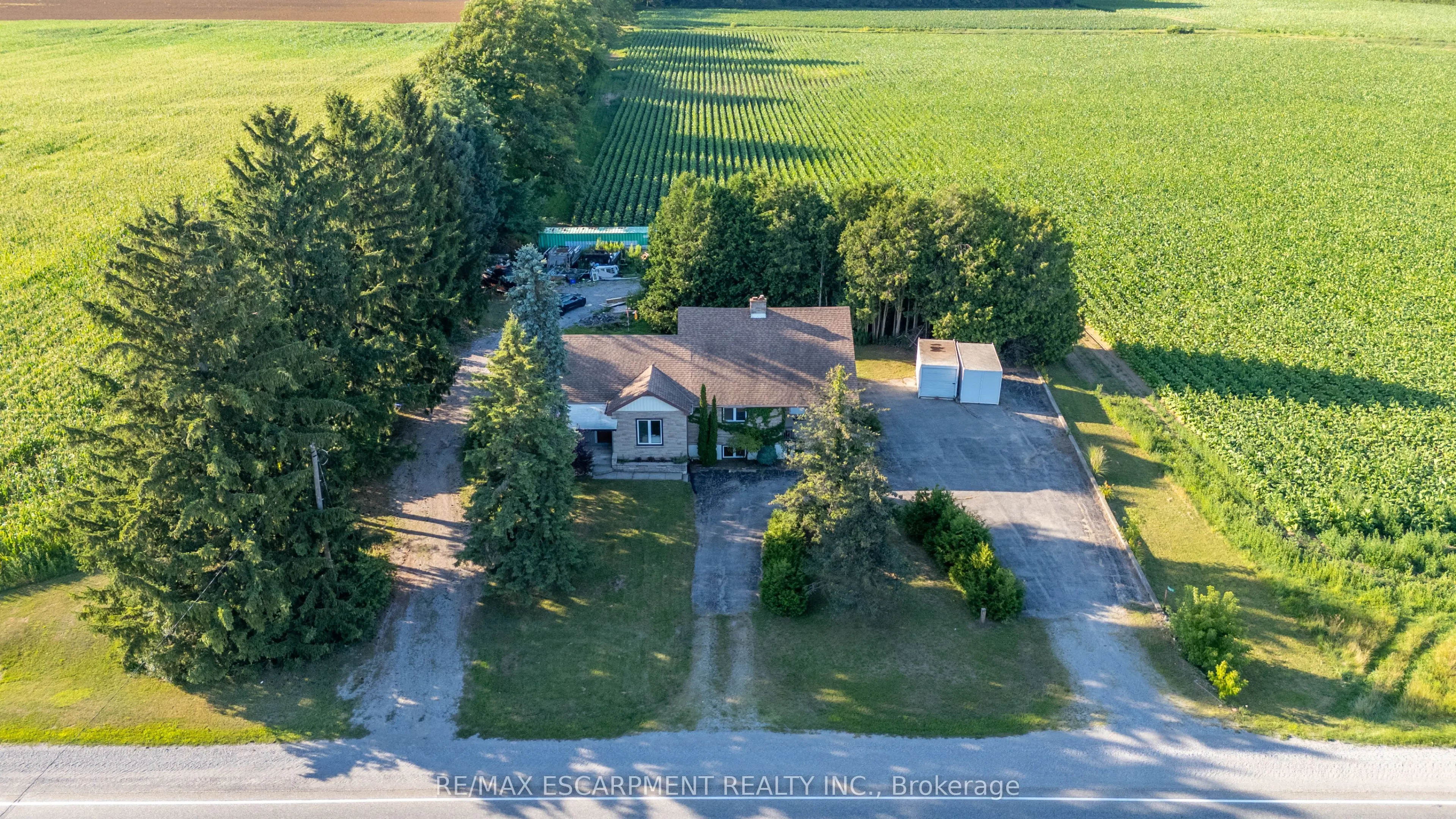 2865 Highway 3