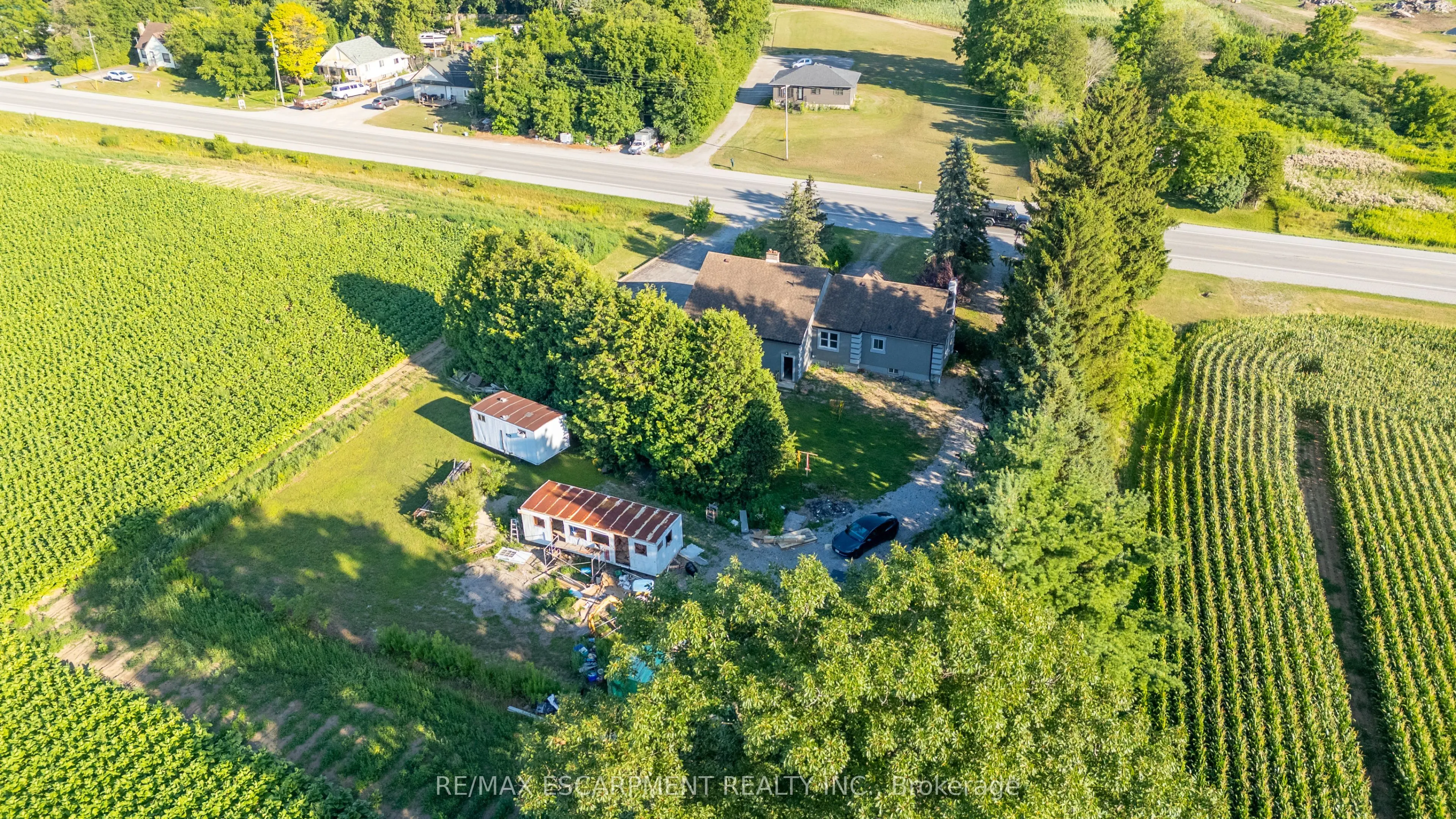 2865 Highway 3
