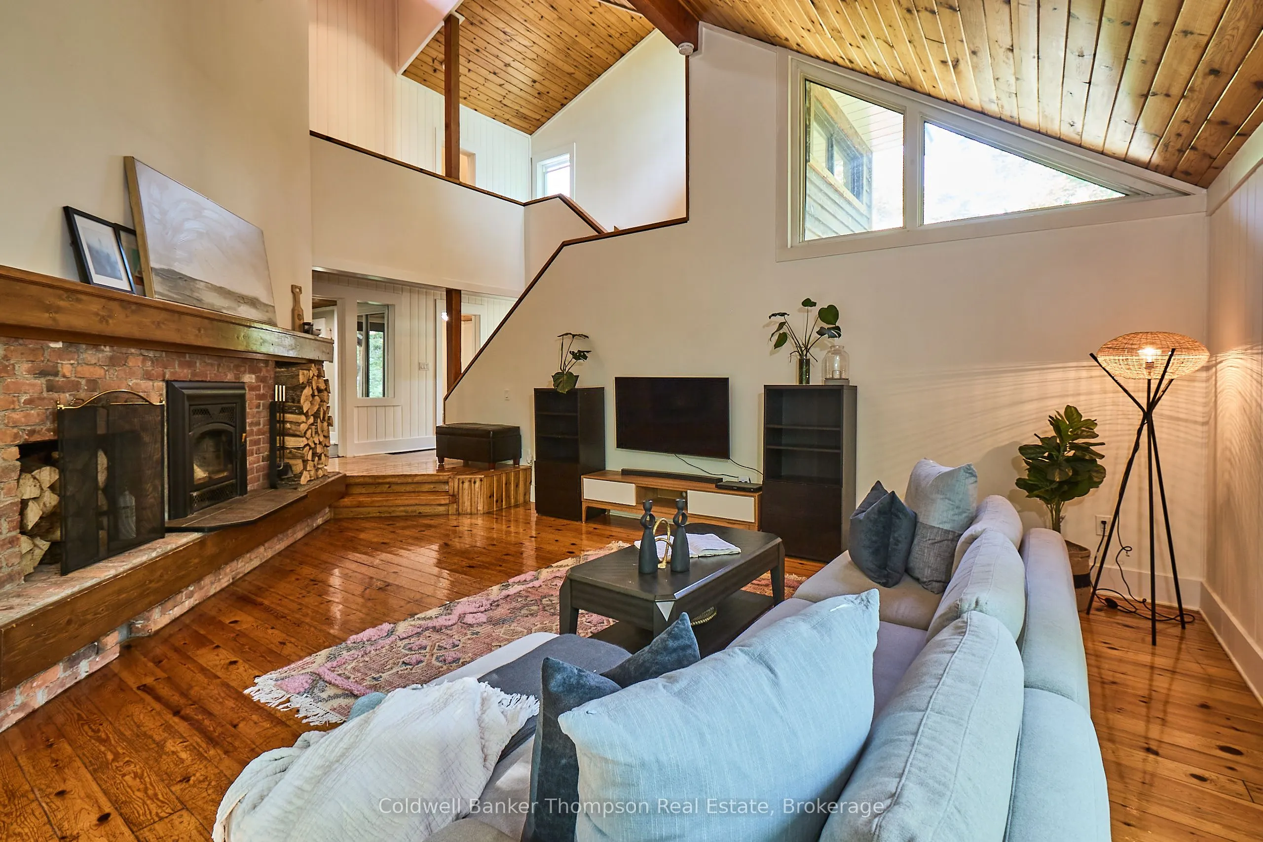 869 North Mary Lake Road