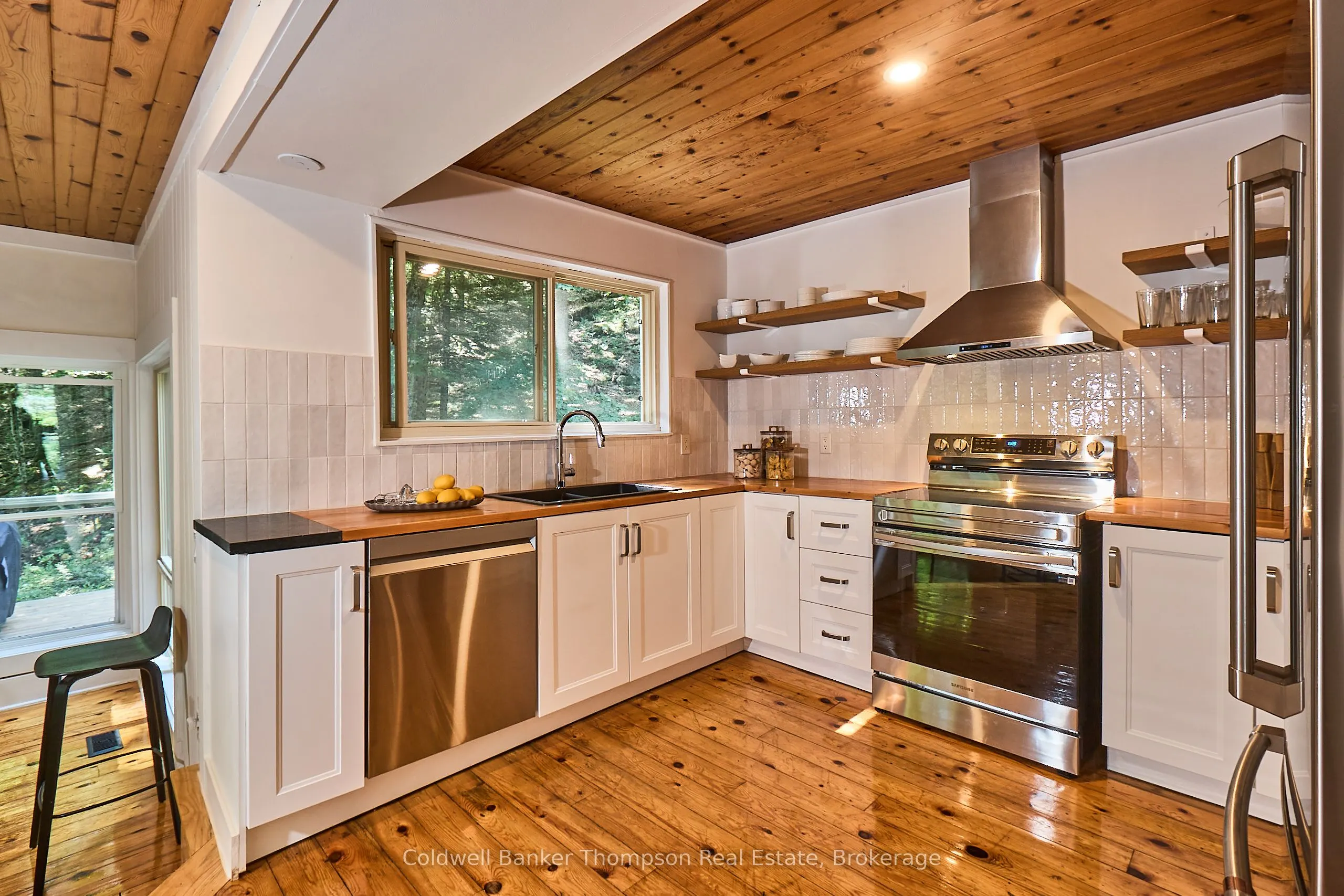 869 North Mary Lake Road