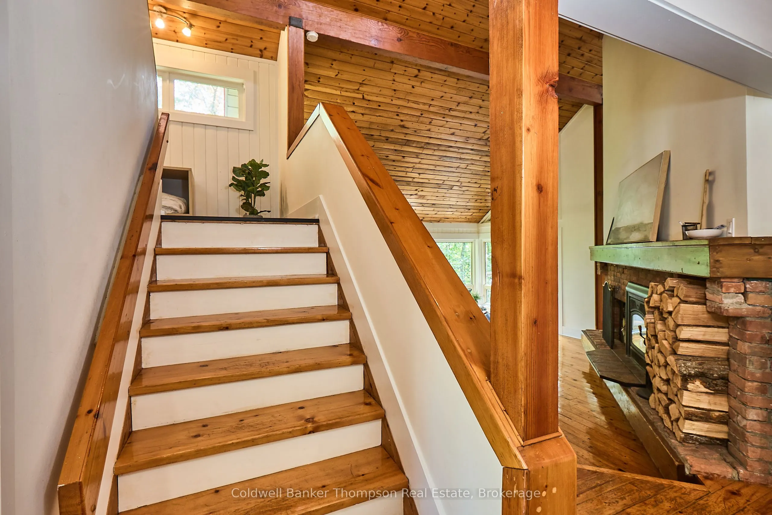 869 North Mary Lake Road