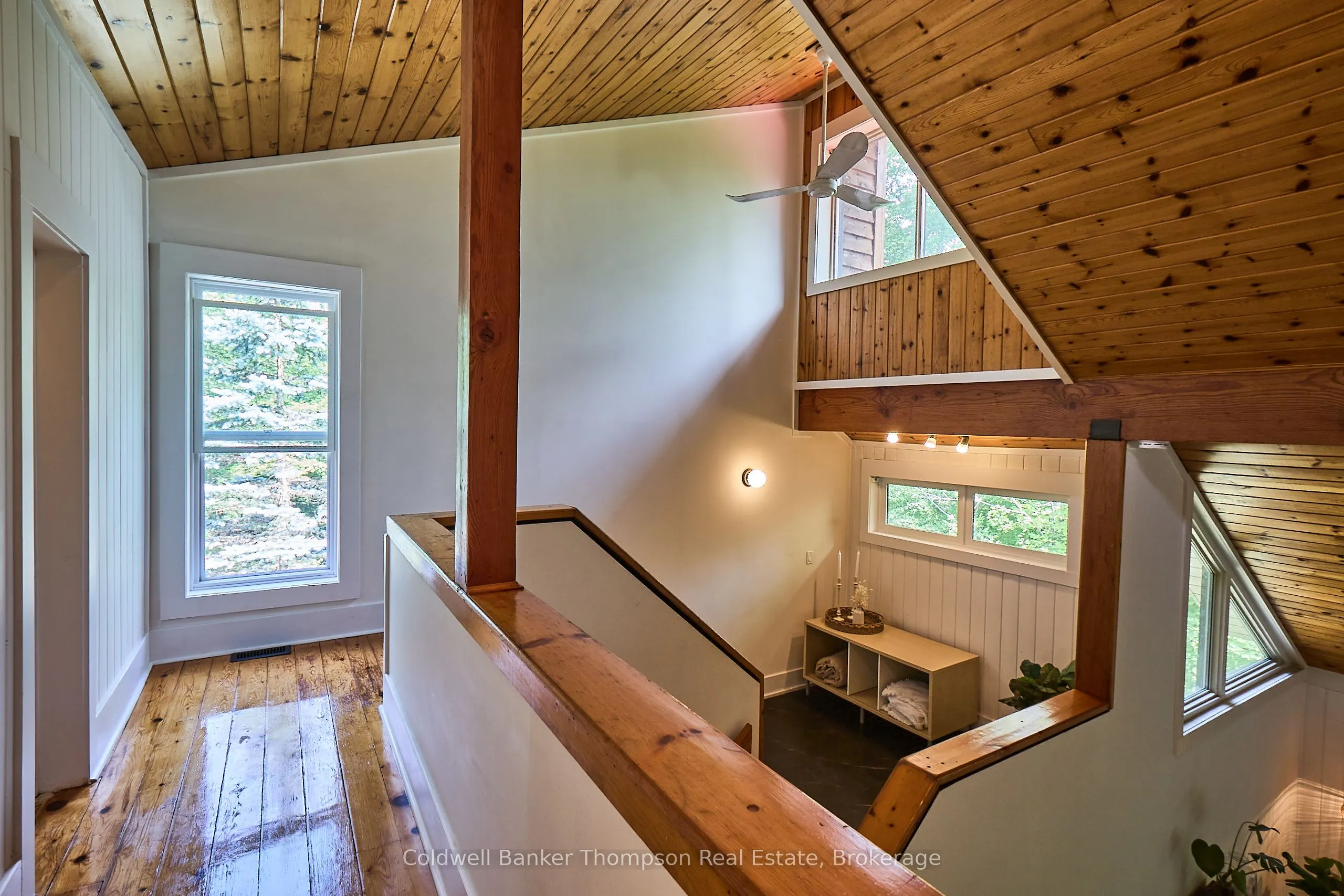 869 North Mary Lake Road