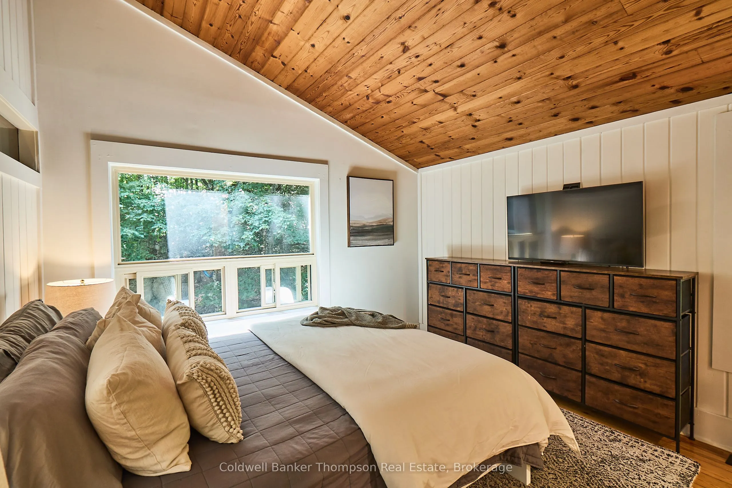 869 North Mary Lake Road
