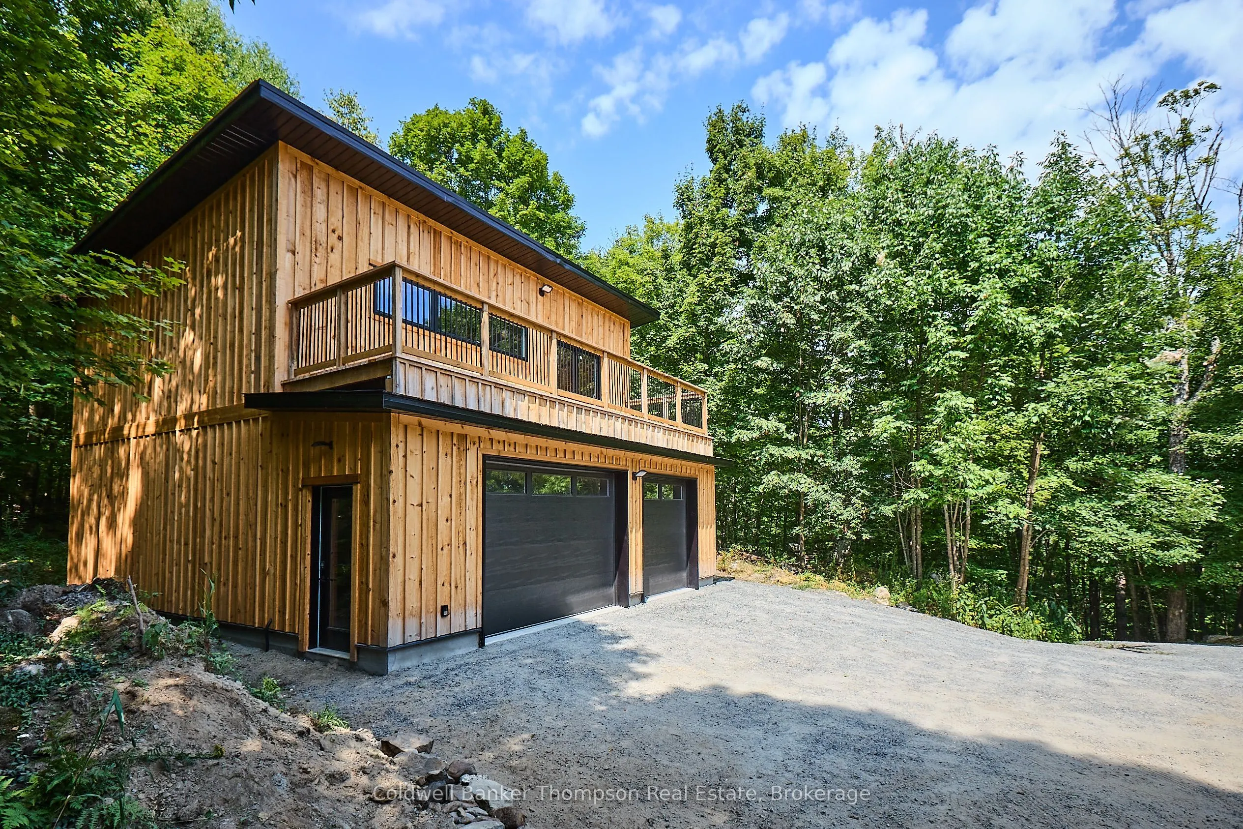 869 North Mary Lake Road