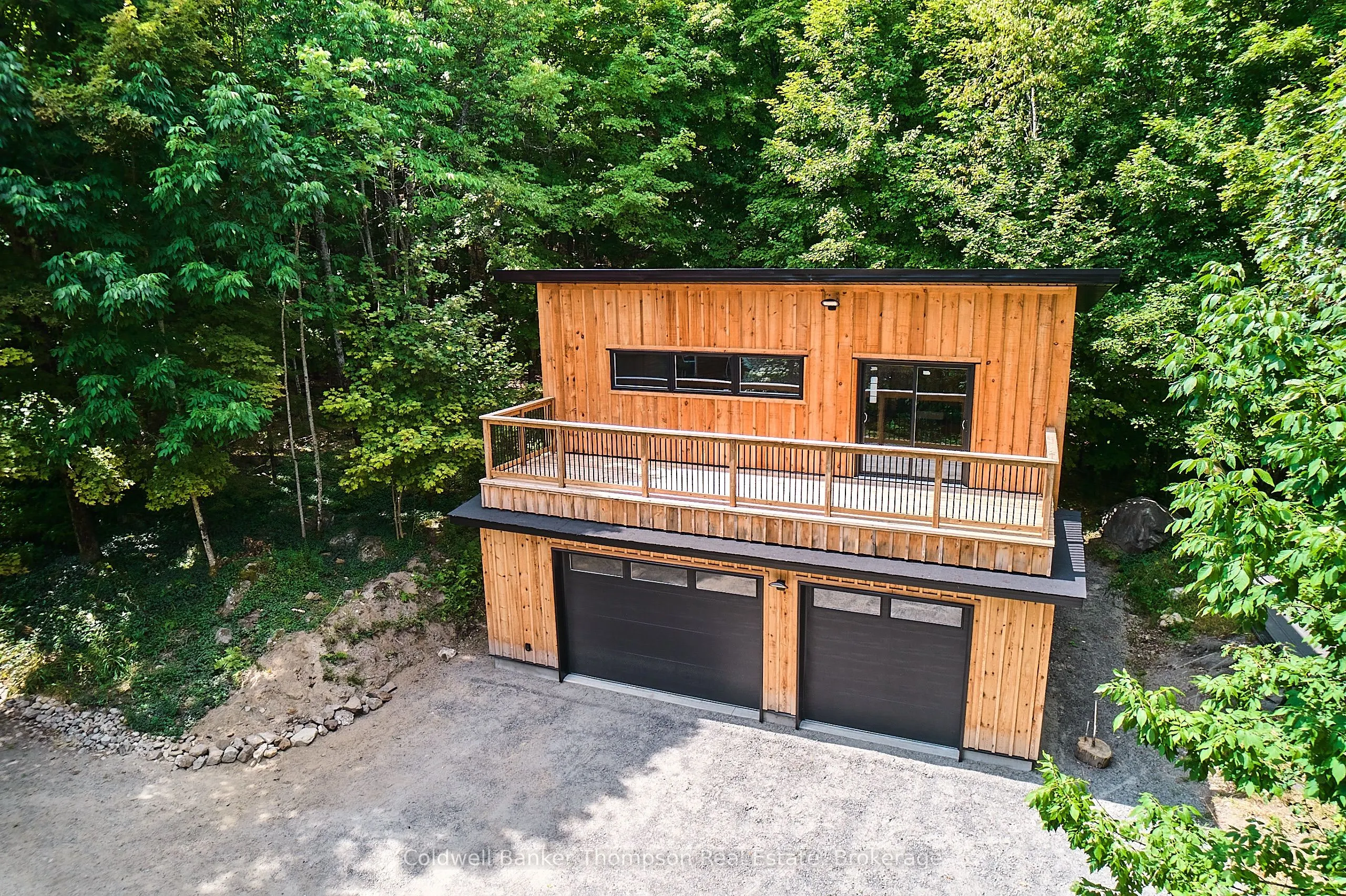 869 North Mary Lake Road