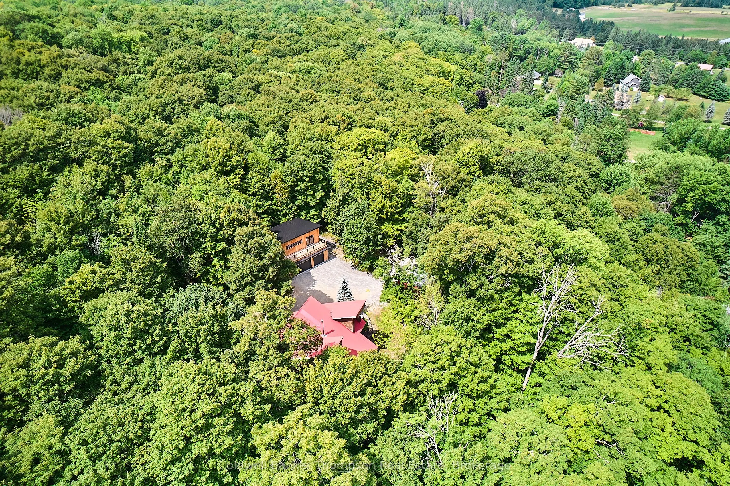 869 North Mary Lake Road