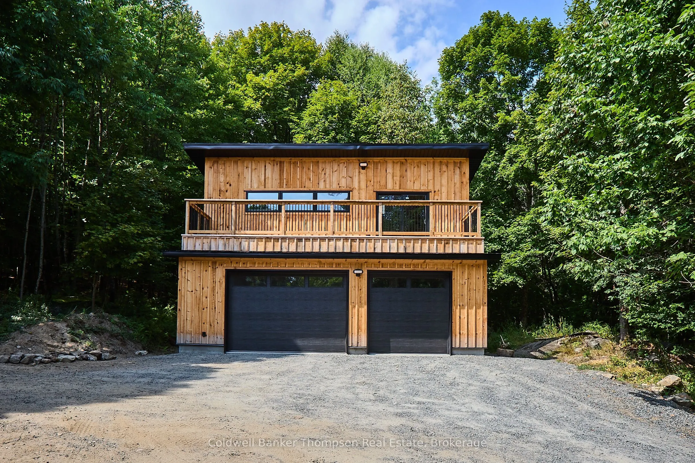 869 North Mary Lake Road
