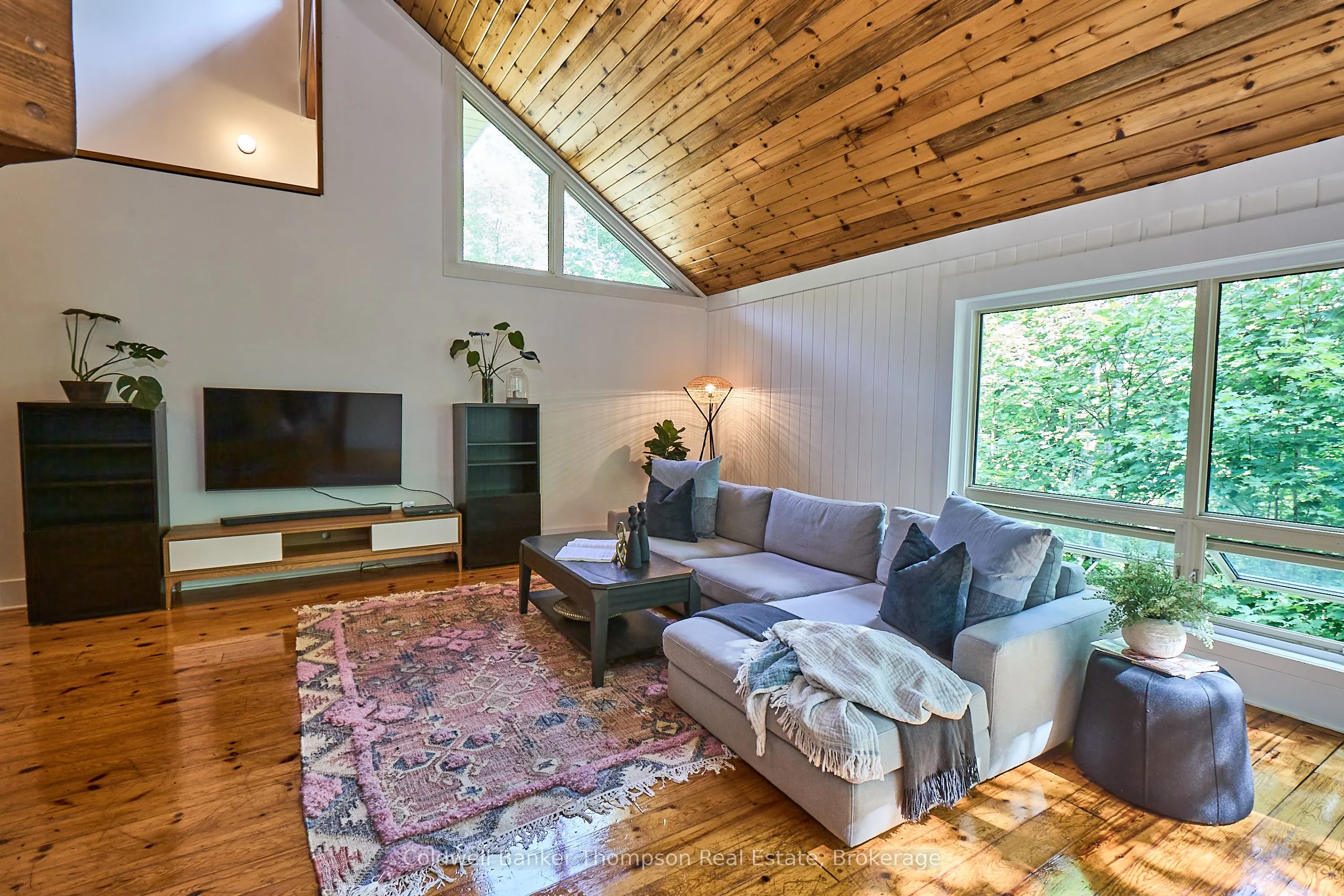 869 North Mary Lake Road