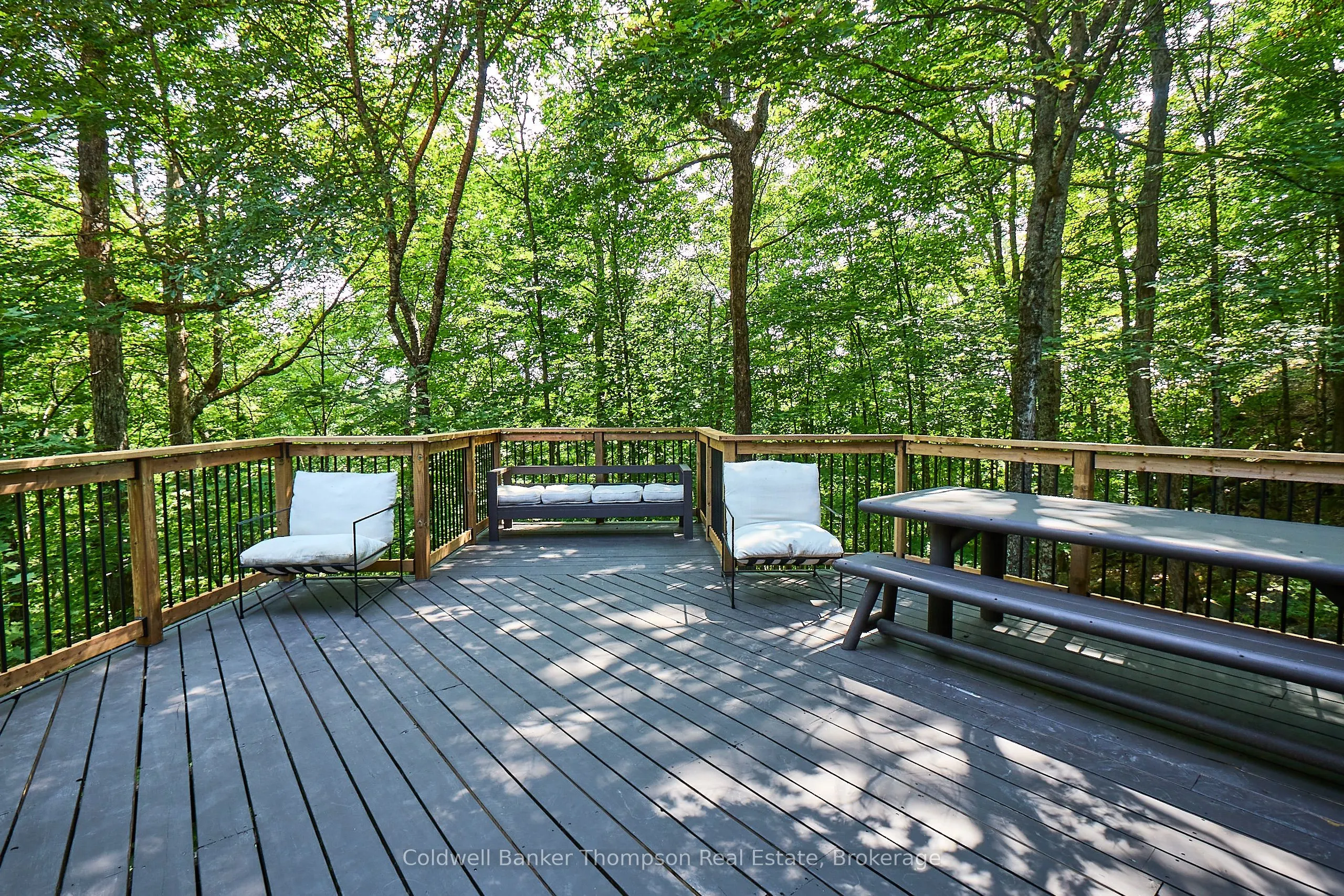 869 North Mary Lake Road