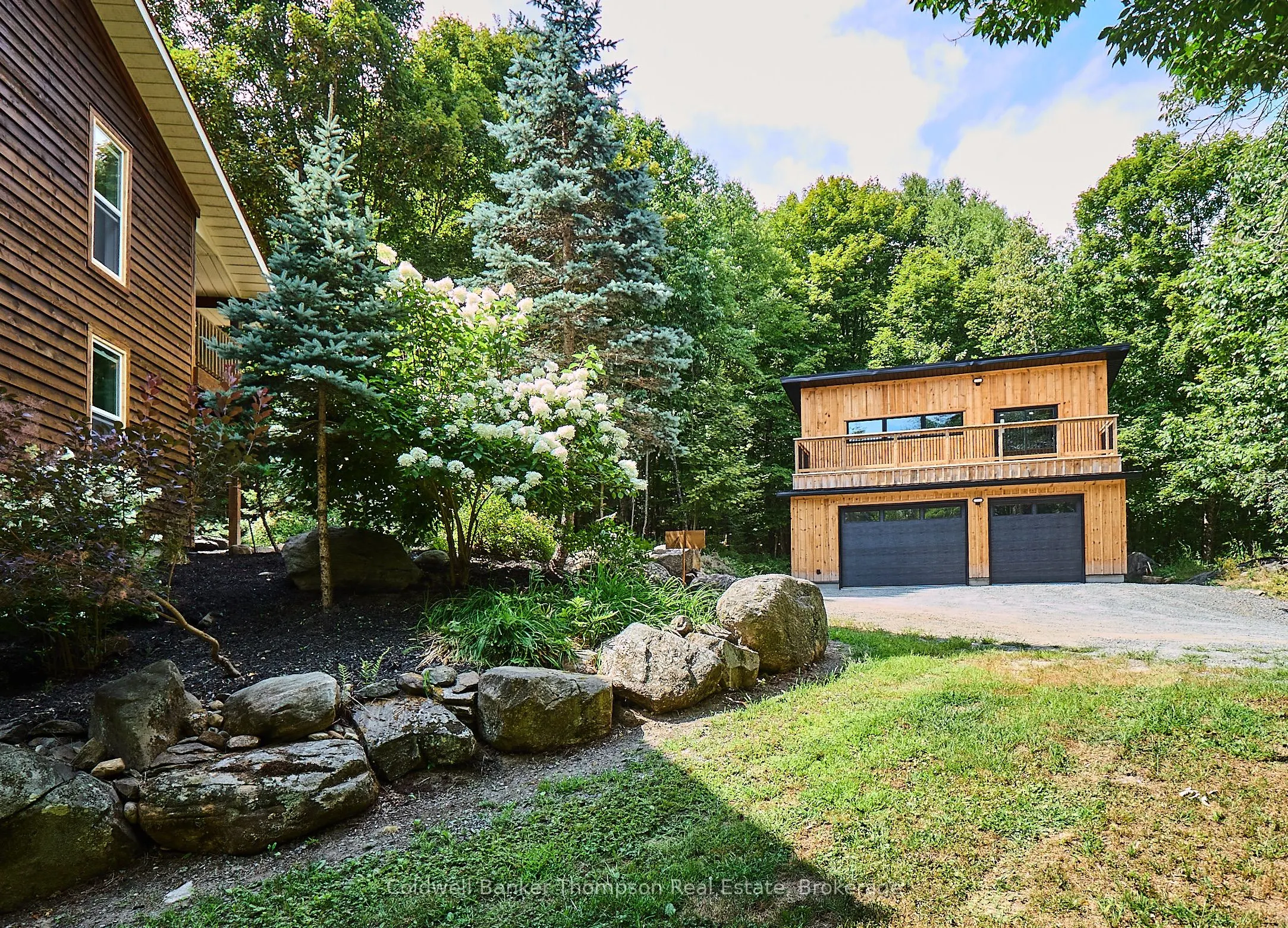 869 North Mary Lake Road