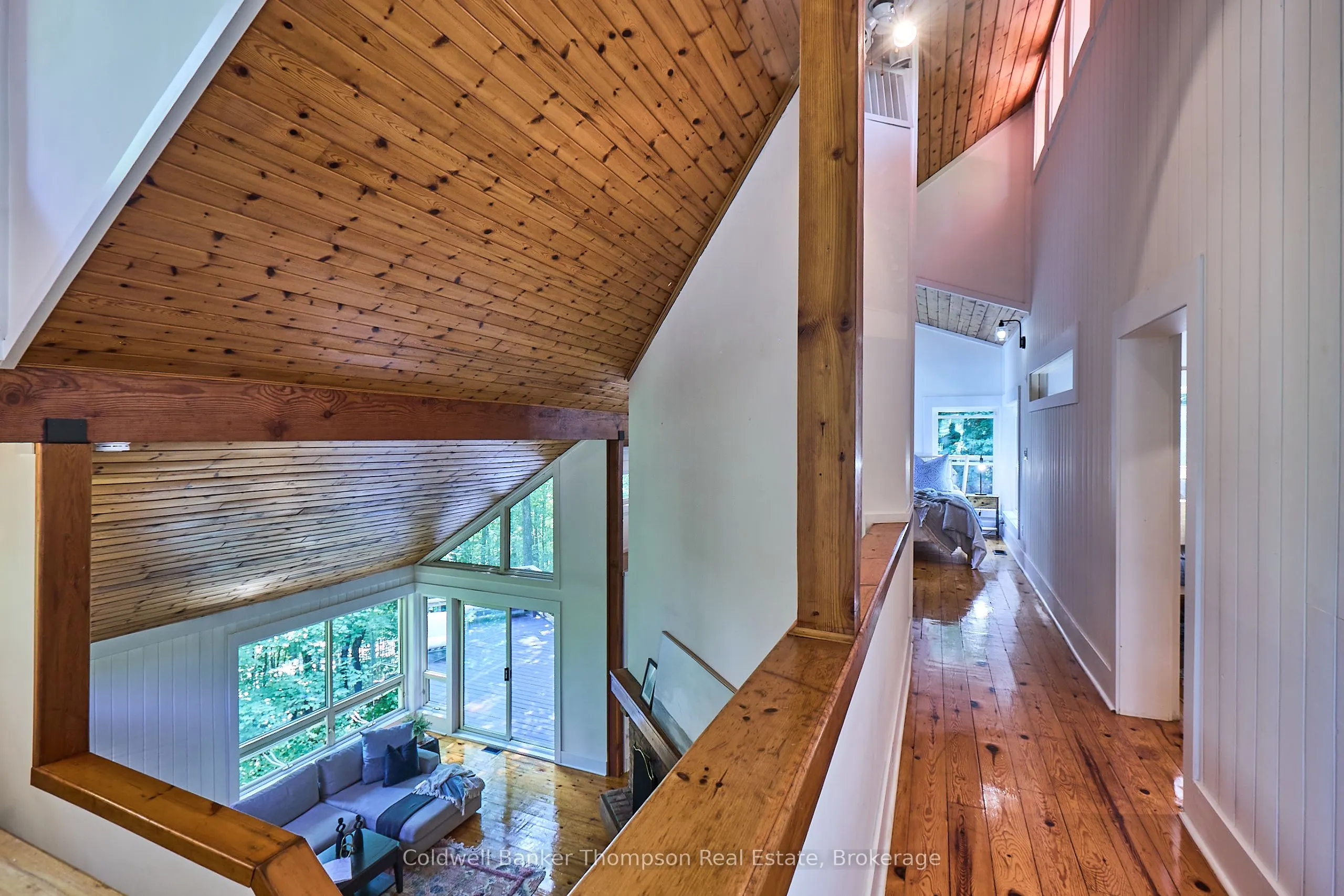 869 North Mary Lake Road